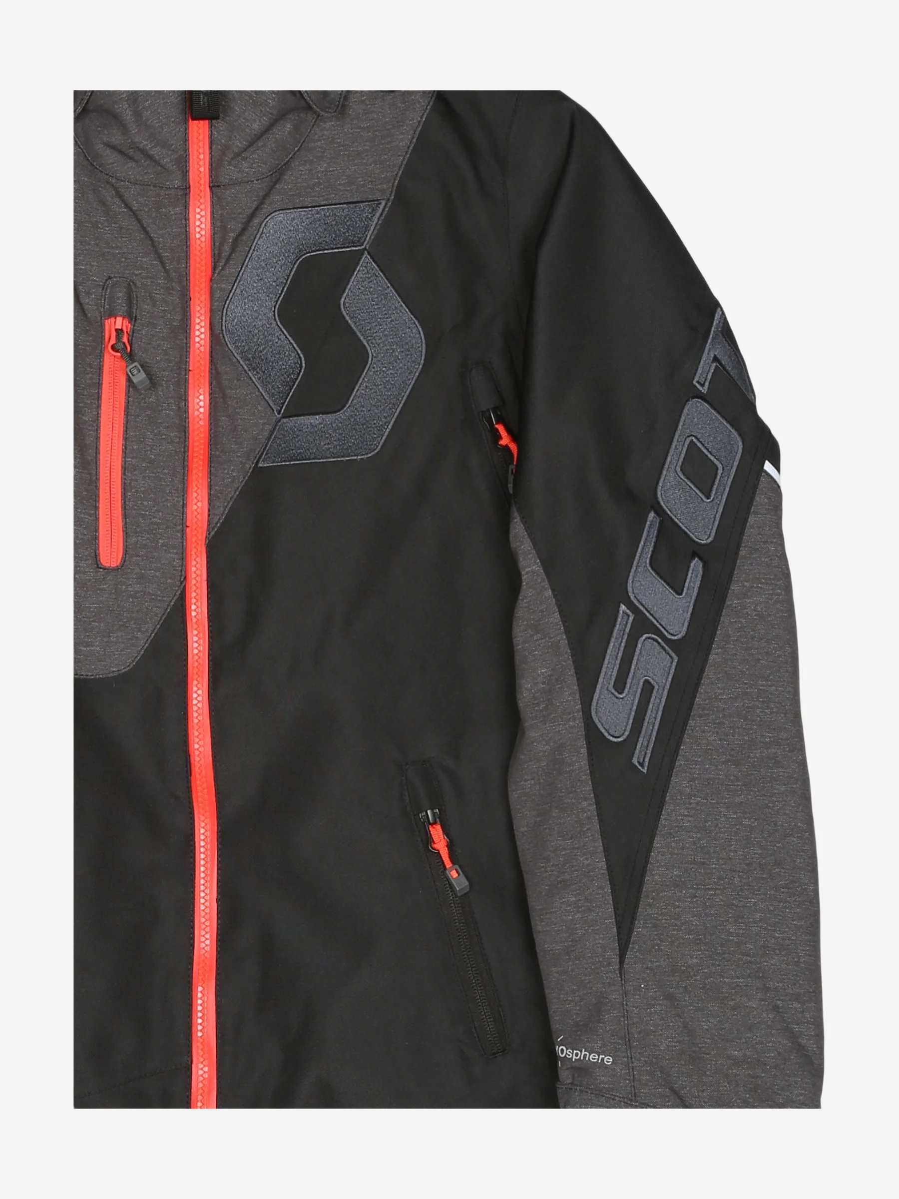 Skijacke für Herren - Image 3
