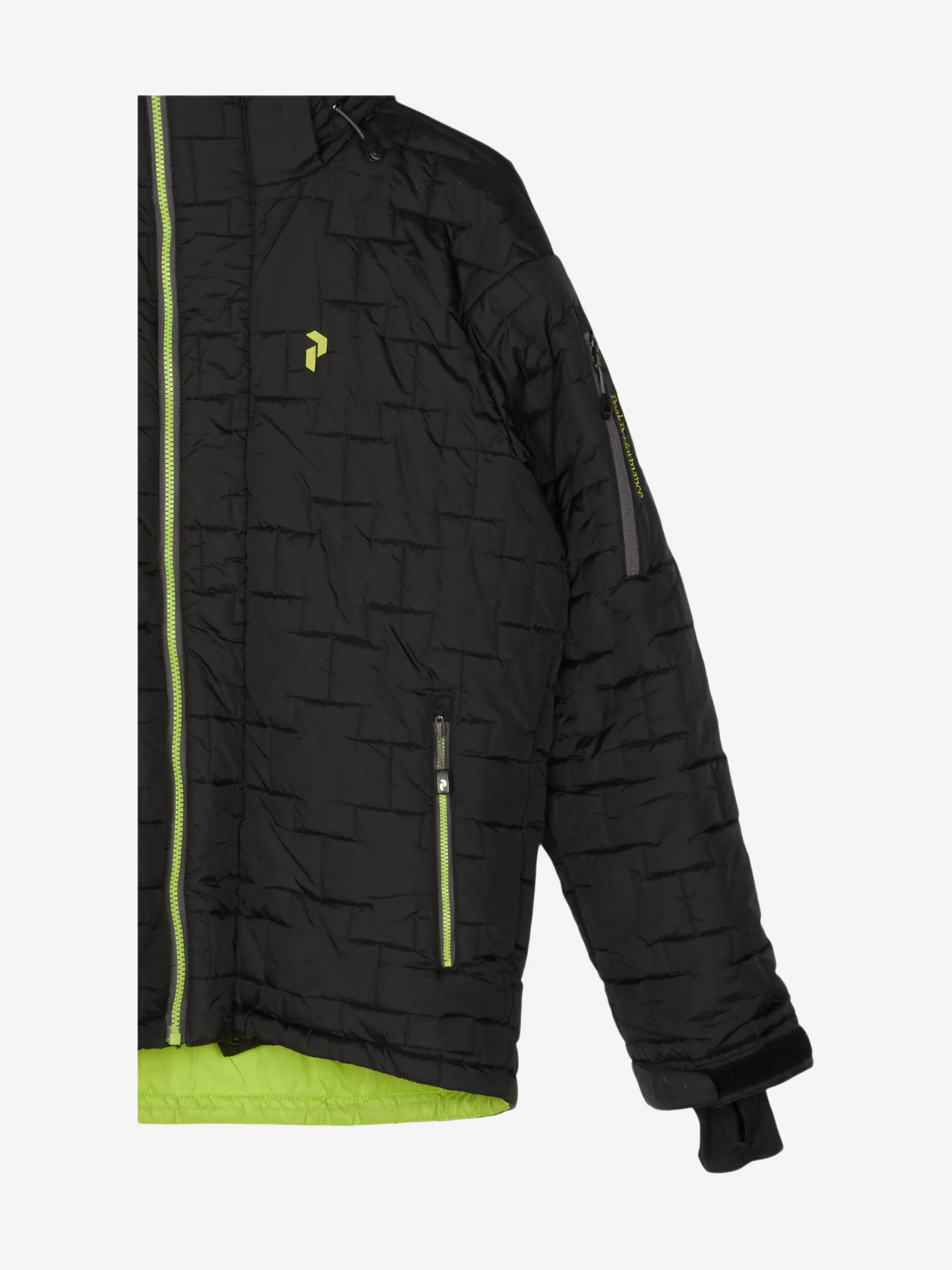 Skijacke für Herren - Image 3