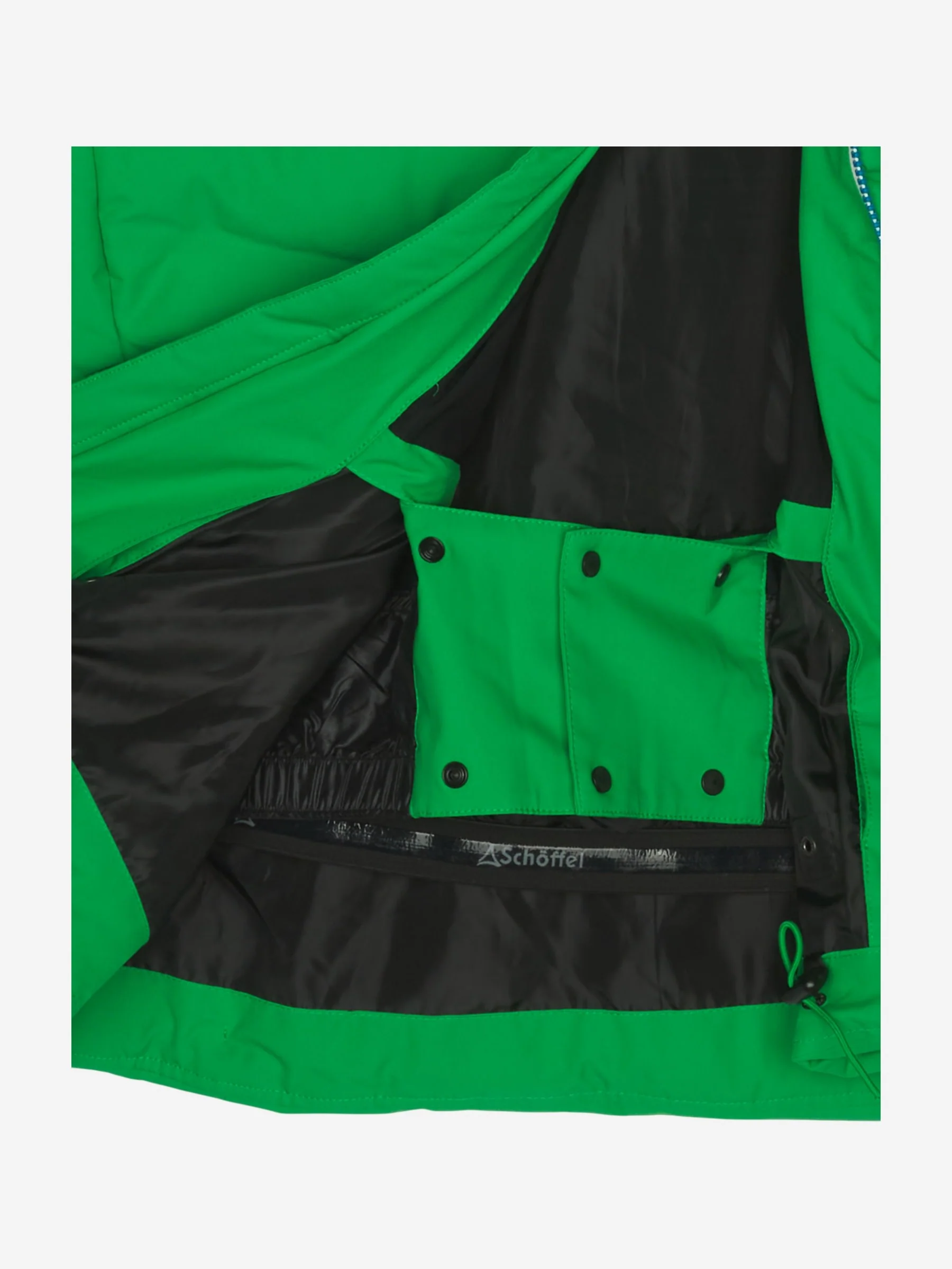 Skijacke für Herren - Image 4