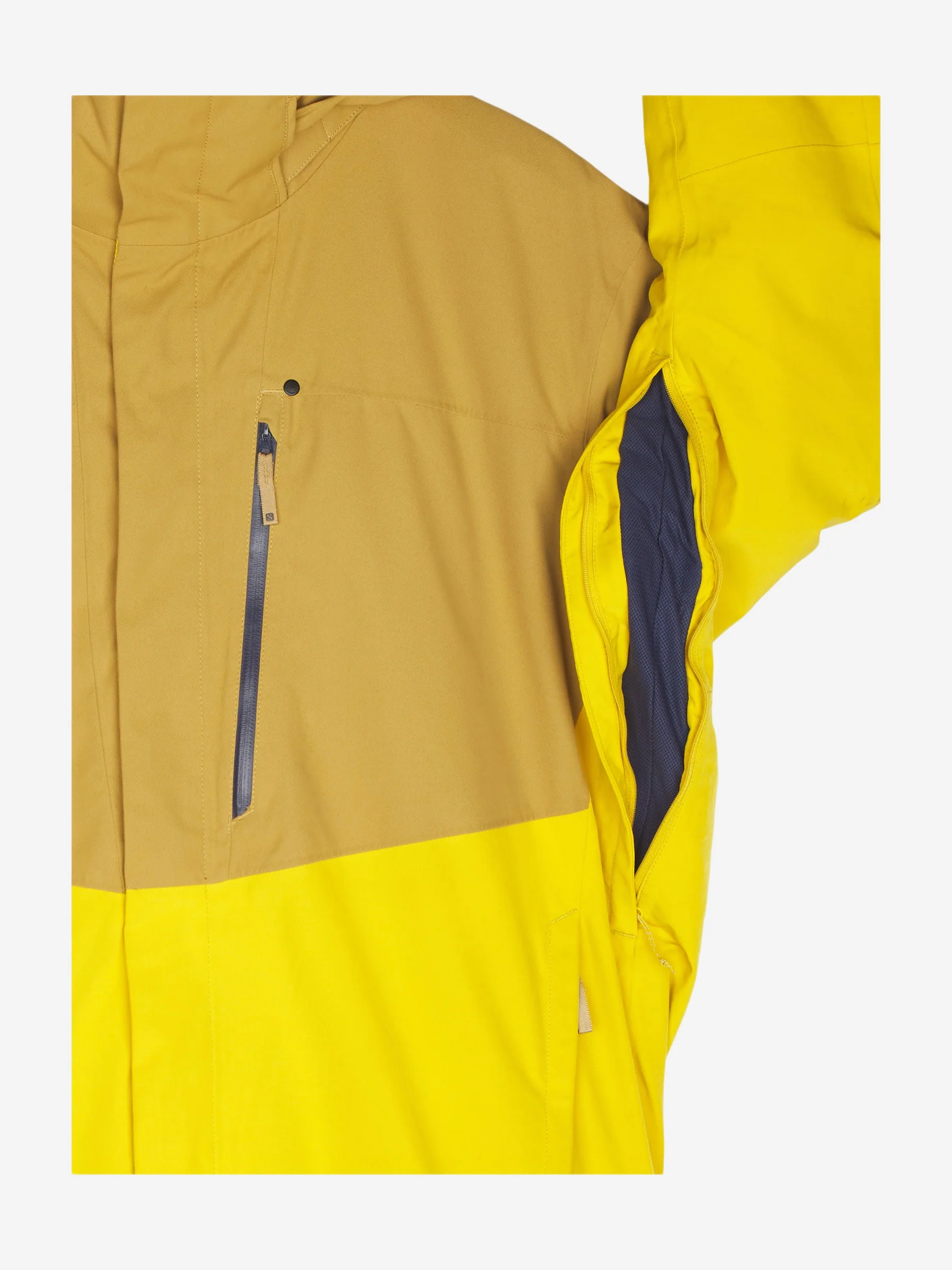 Skijacke für Herren - Image 3