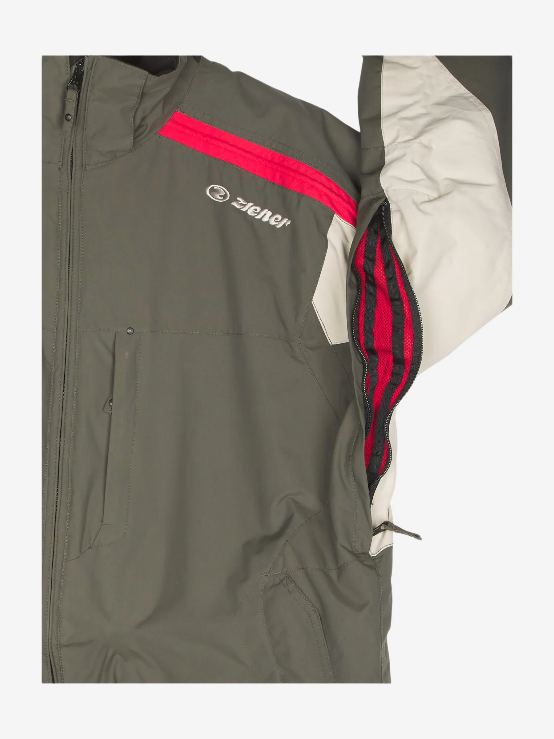 Skijacke für Herren - Image 3