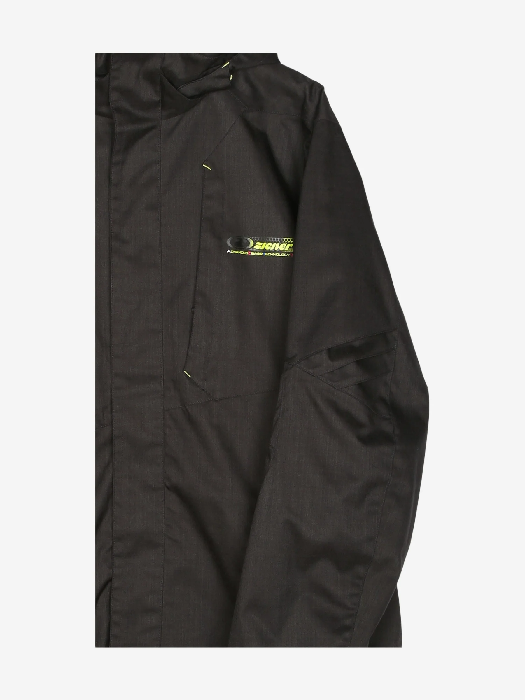 Skijacke für Herren - Image 3