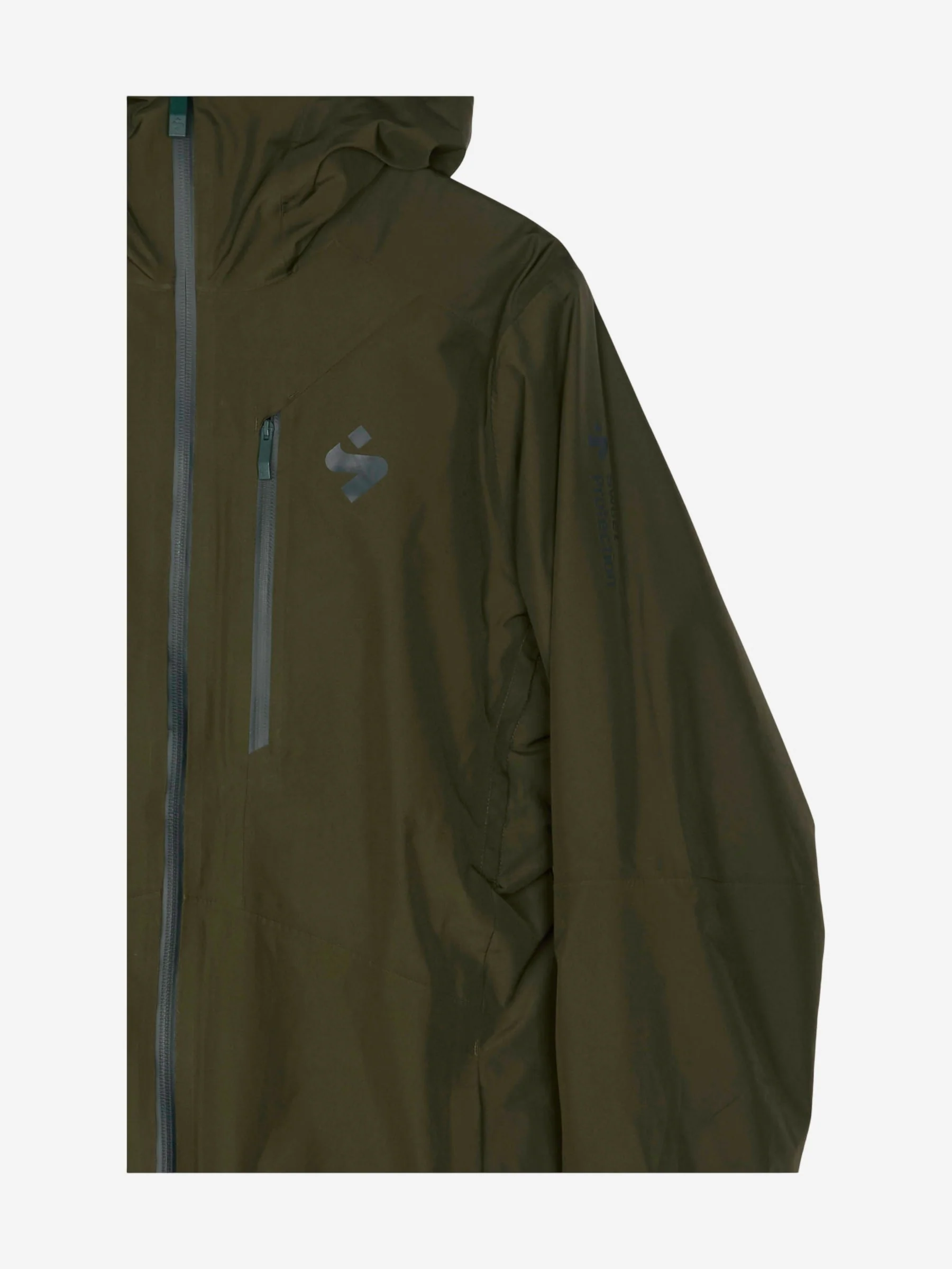 Skijacke für Herren - Image 3