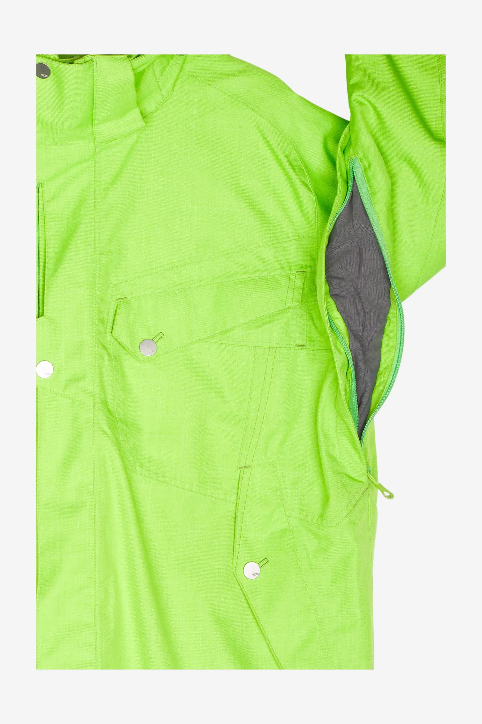 Skijacke für Herren - Image 3