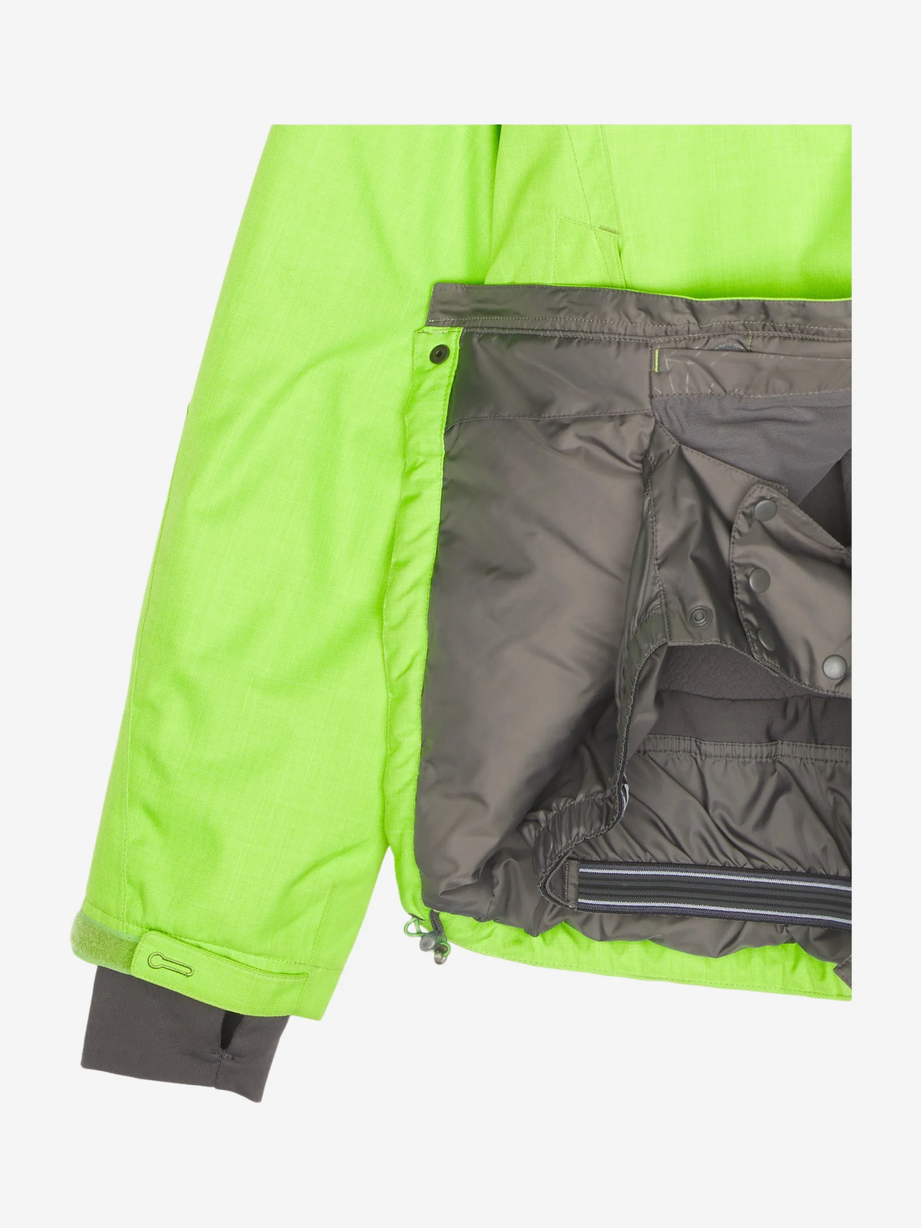 Skijacke für Herren - Image 4