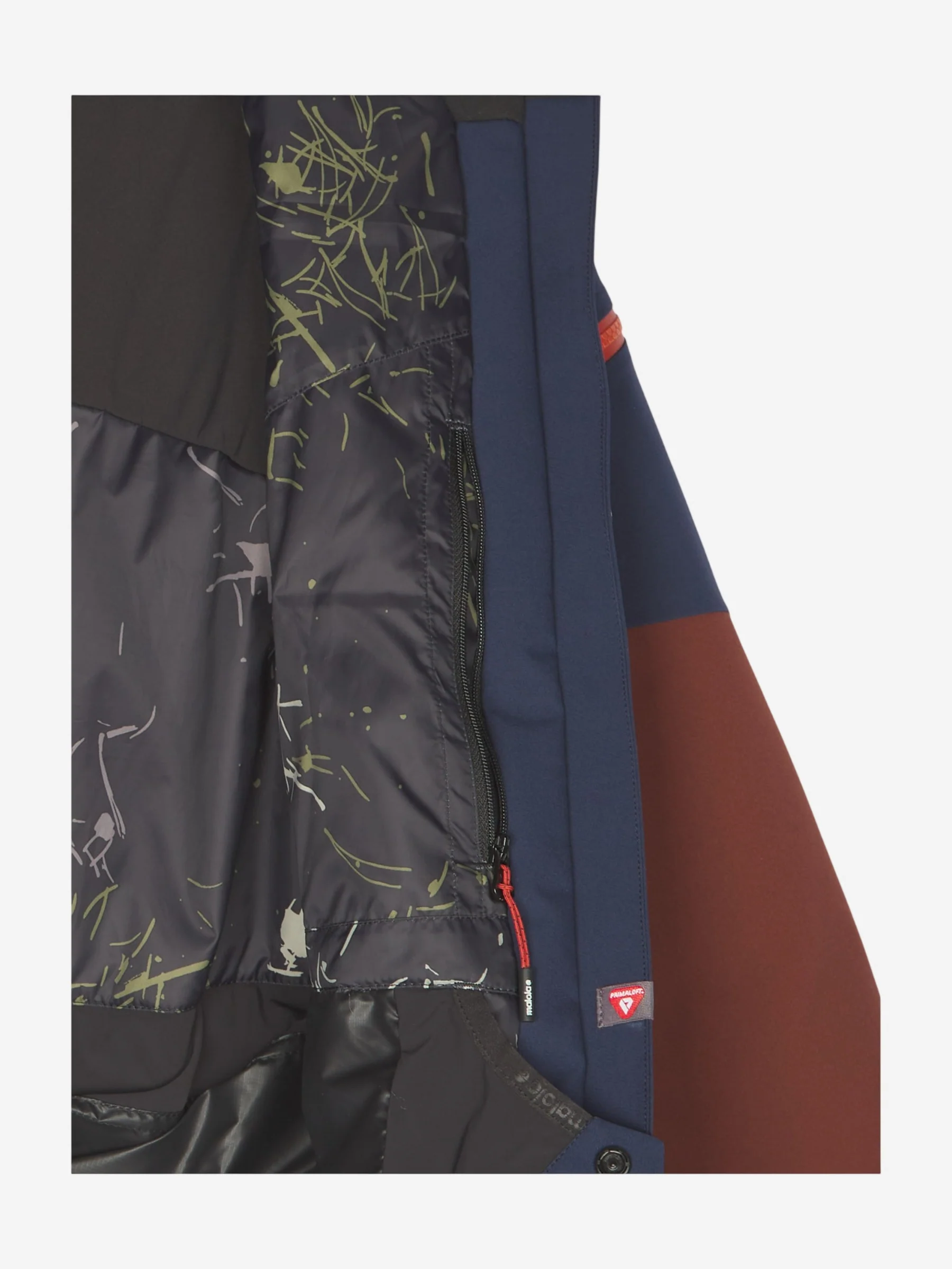 Skijacke für Herren - Image 3