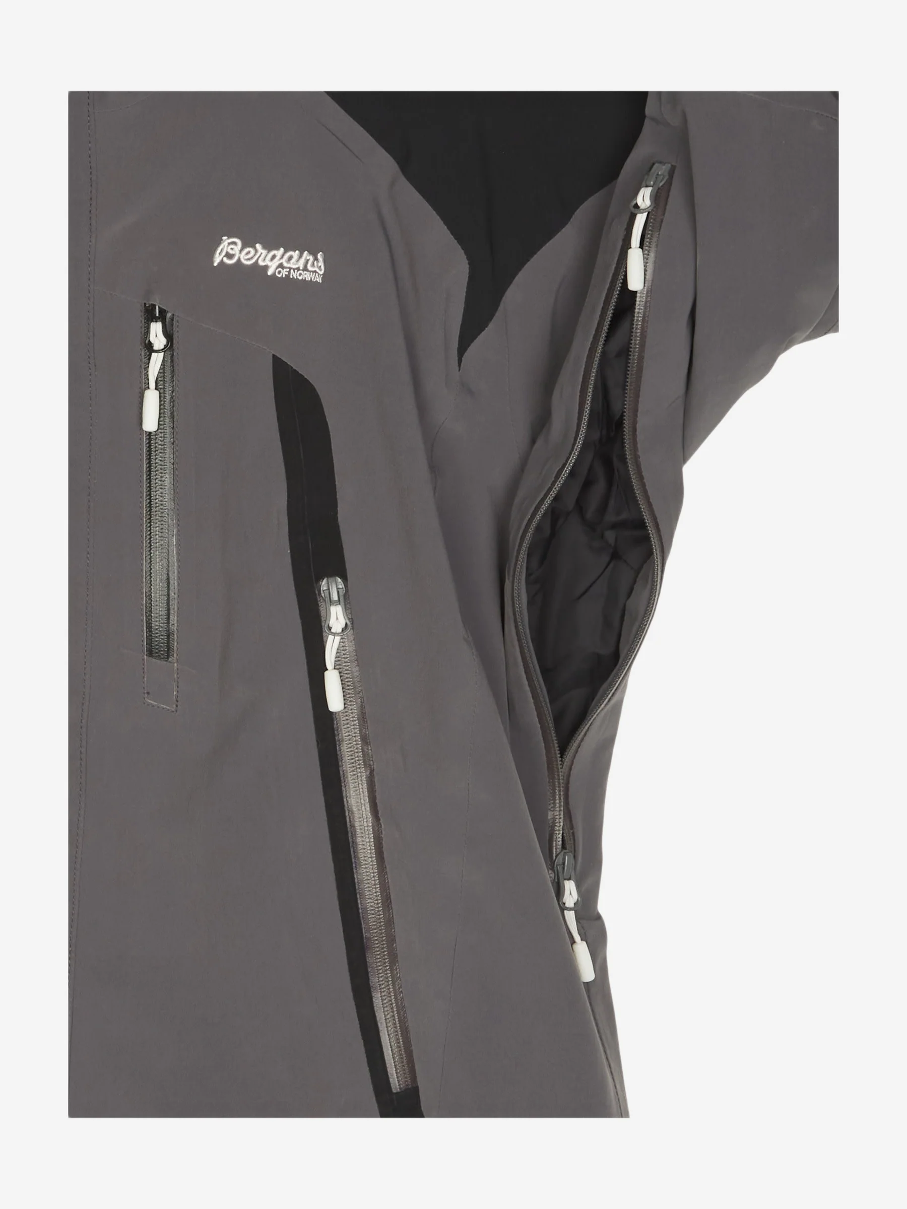 Skijacke für Herren - Image 4