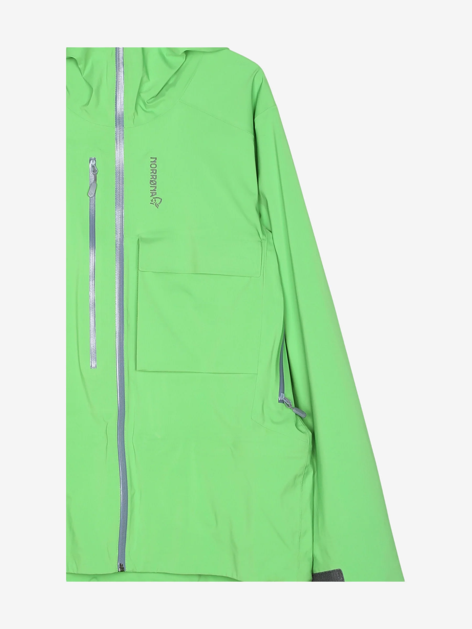 Skijacke für Herren - Image 3