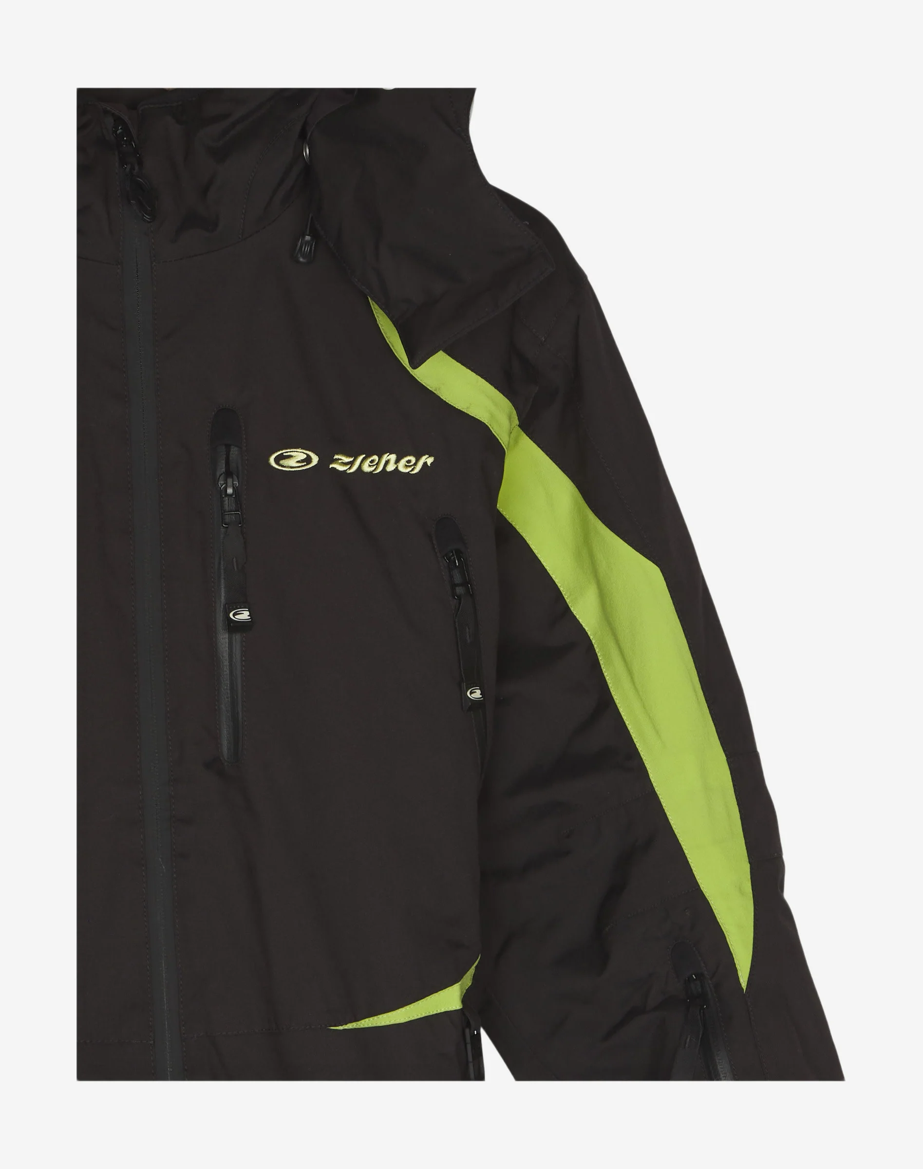Skijacke für Herren - Image 3