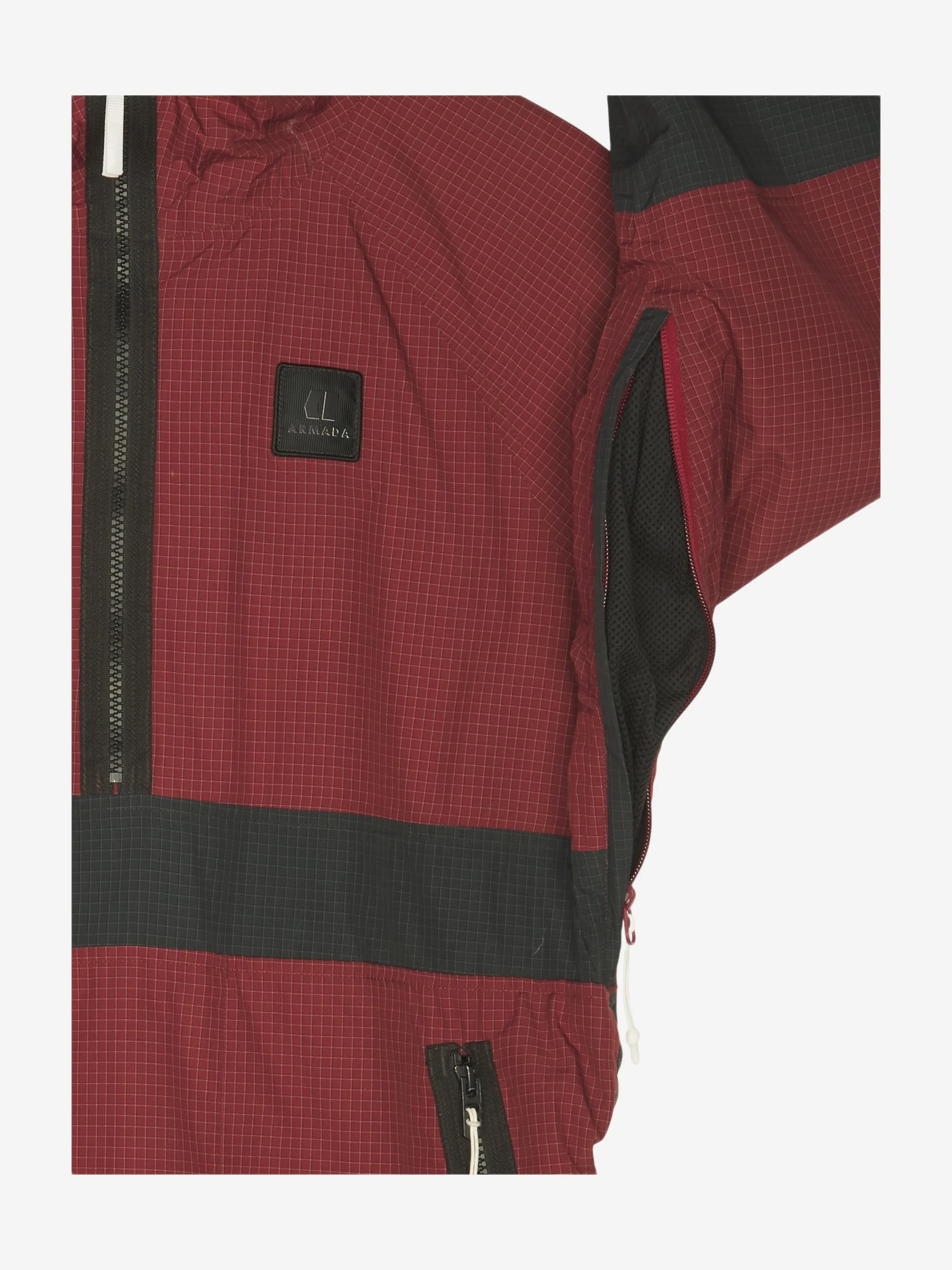 Skijacke für Herren - Image 3
