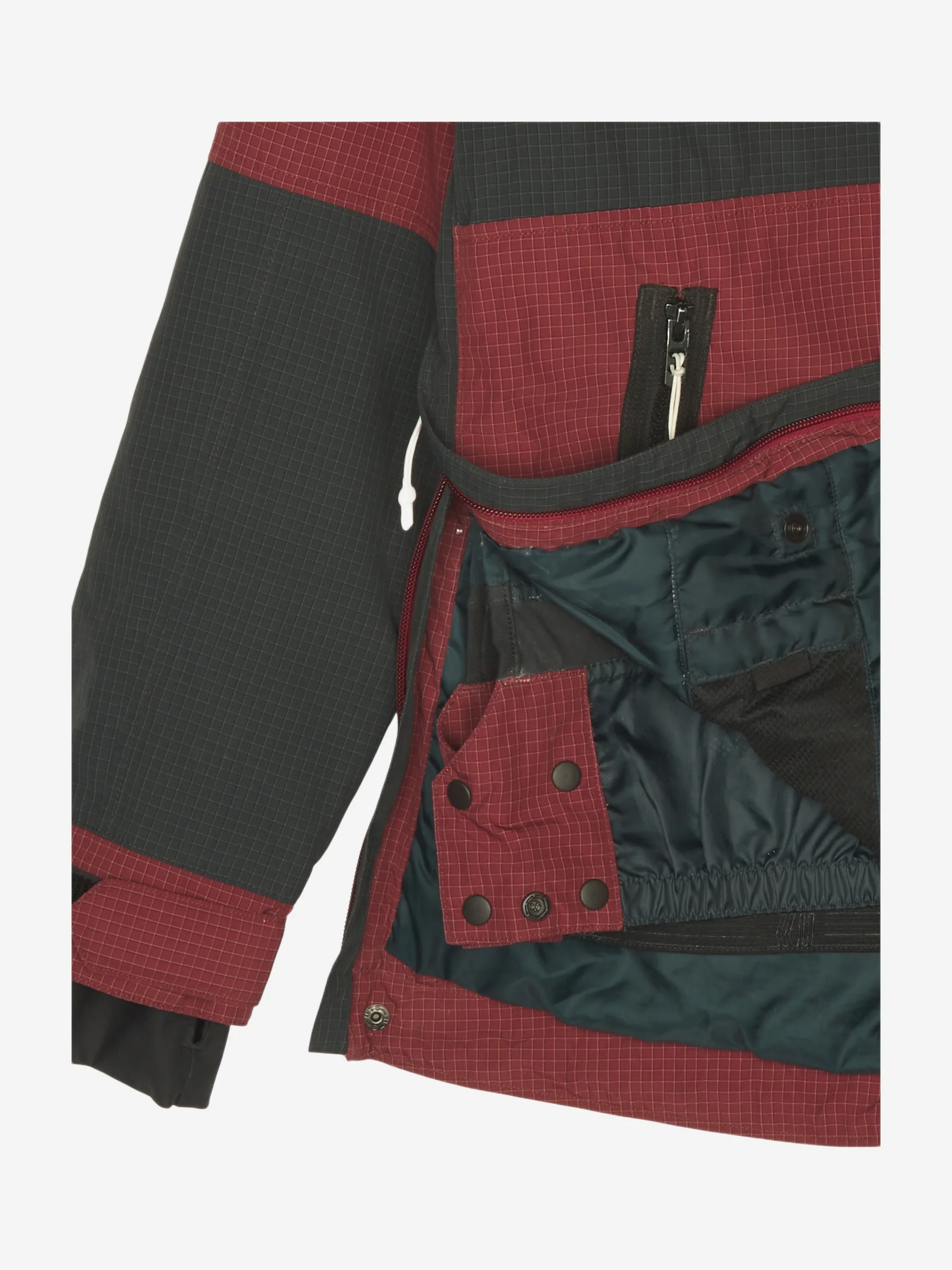 Skijacke für Herren - Image 4