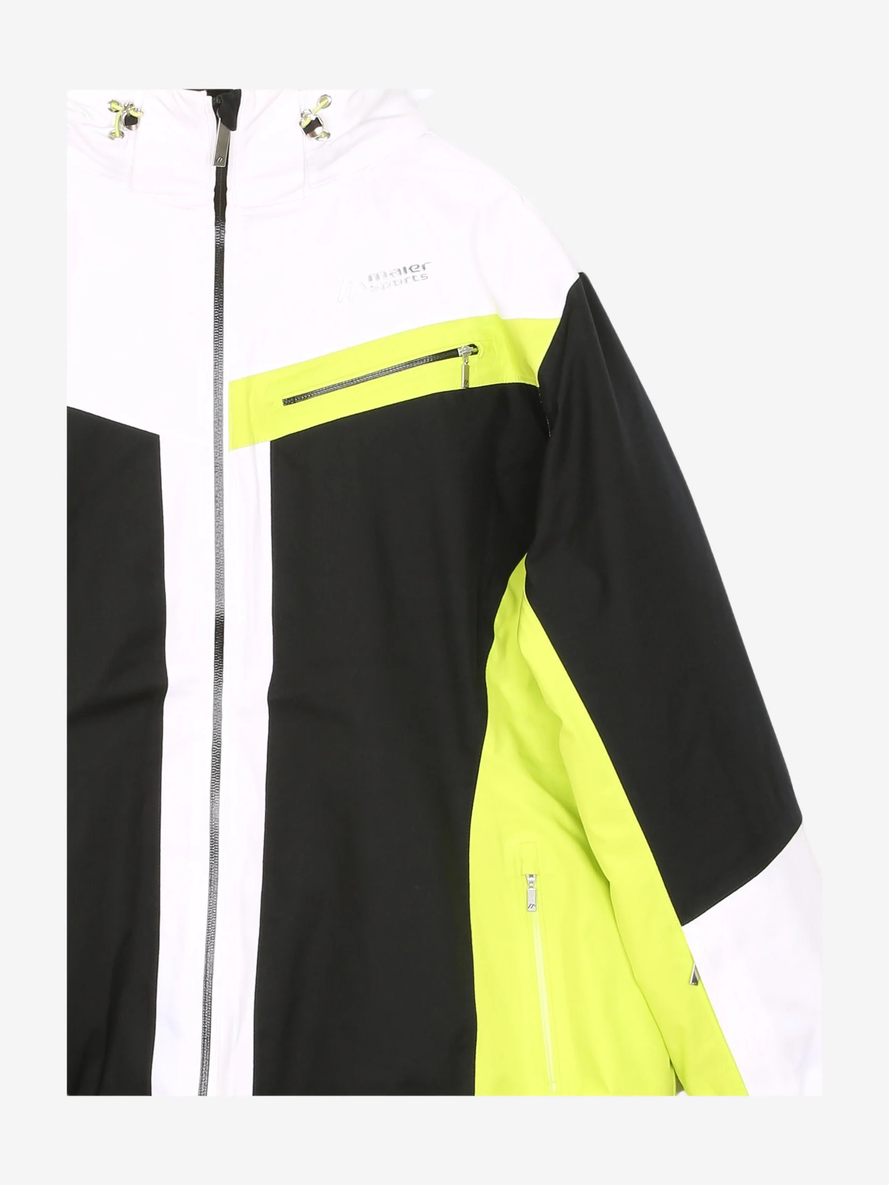 Skijacke für Herren - Image 3
