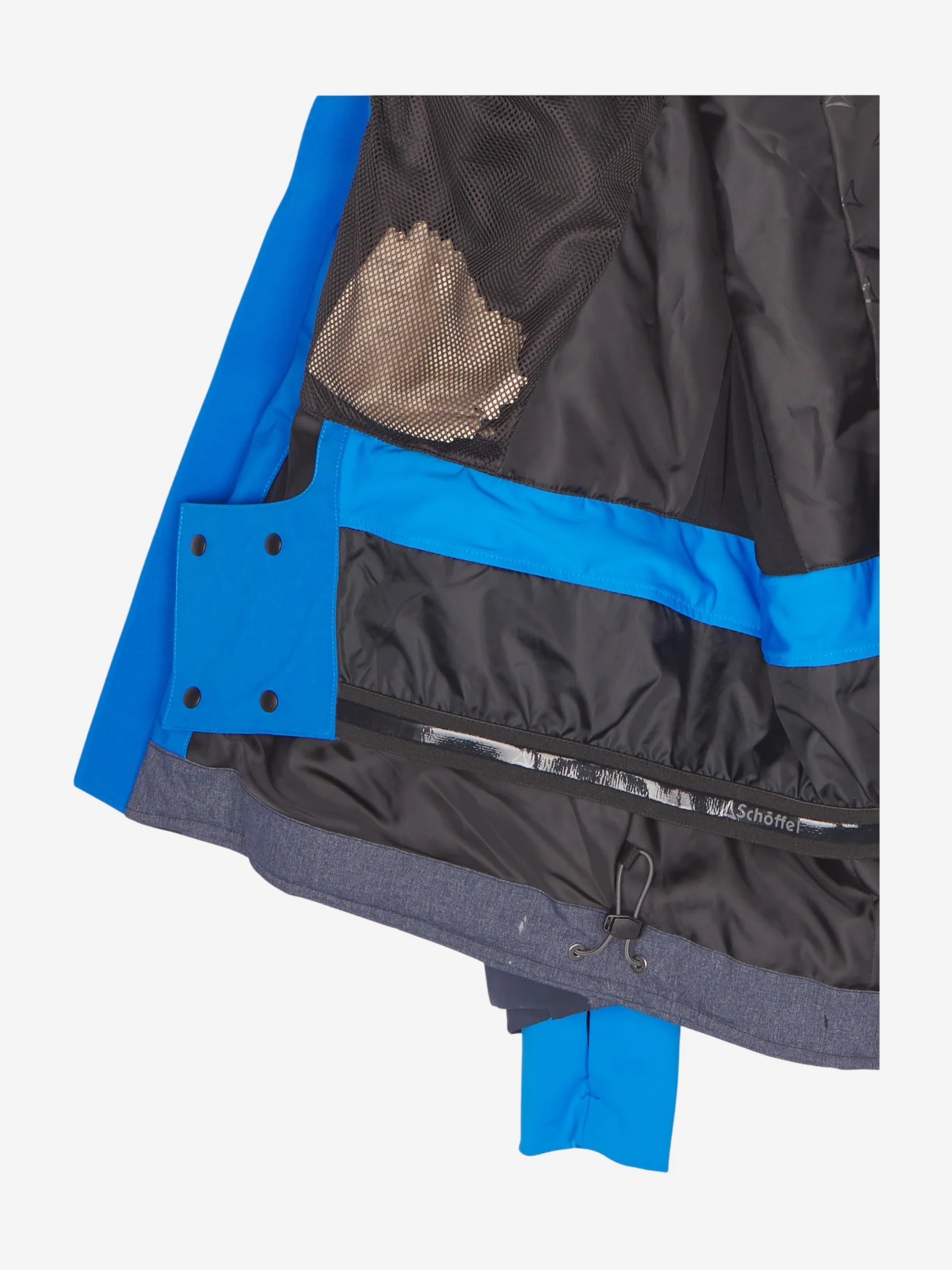 Skijacke für Herren - Image 4