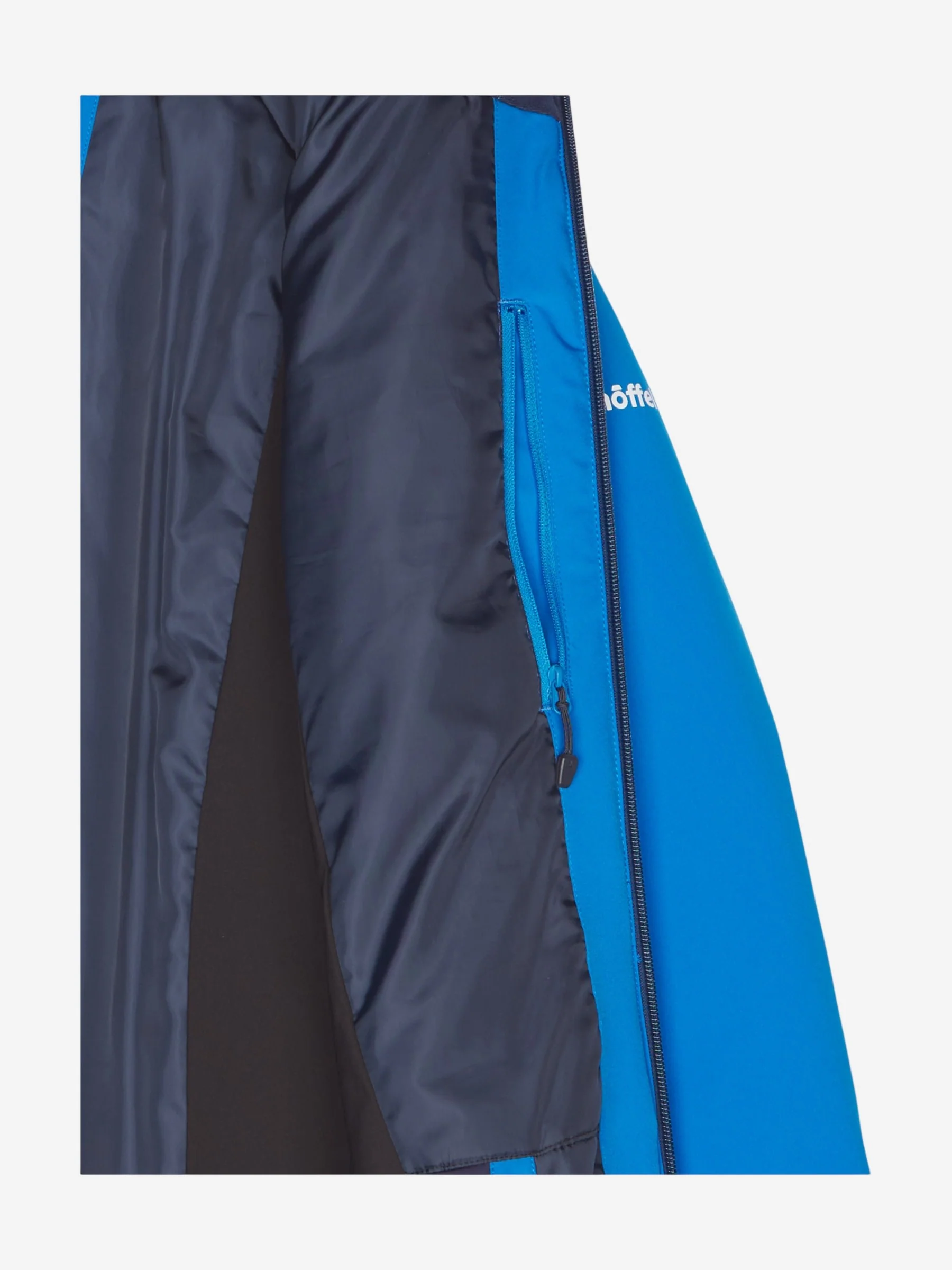 Skijacke für Herren und Damen - Image 3