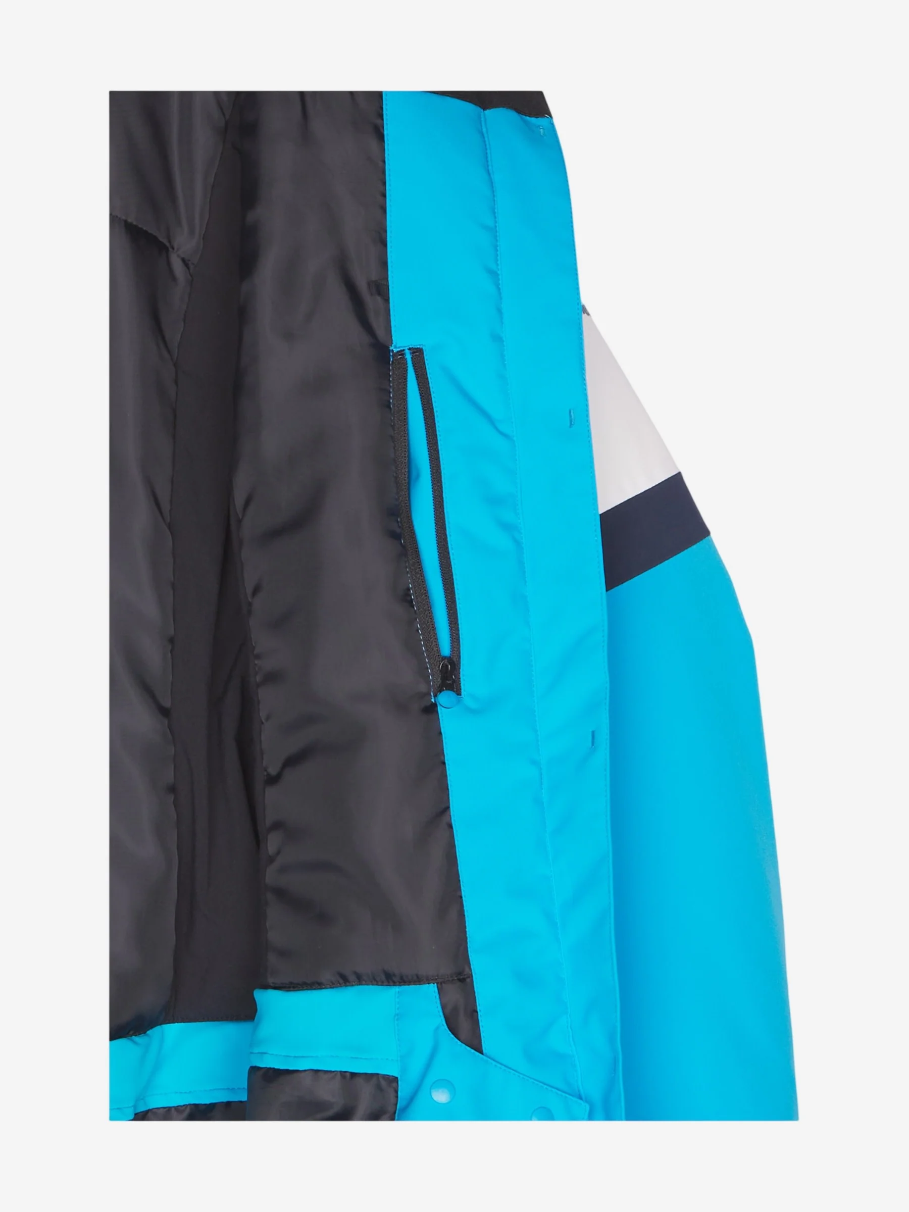 Skijacke für Herren und Damen - Image 3