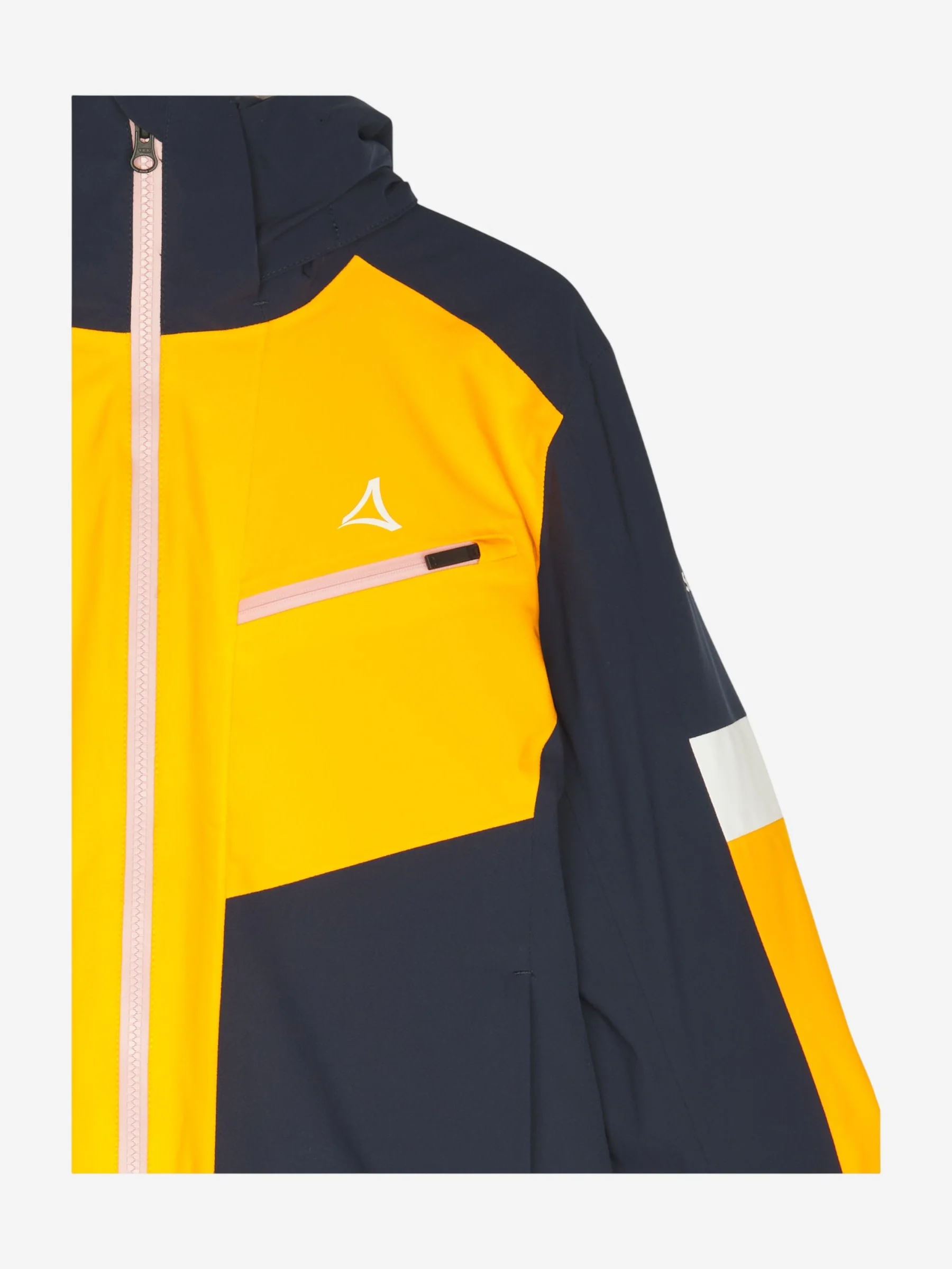 Skijacke für Herren und Damen - Image 3