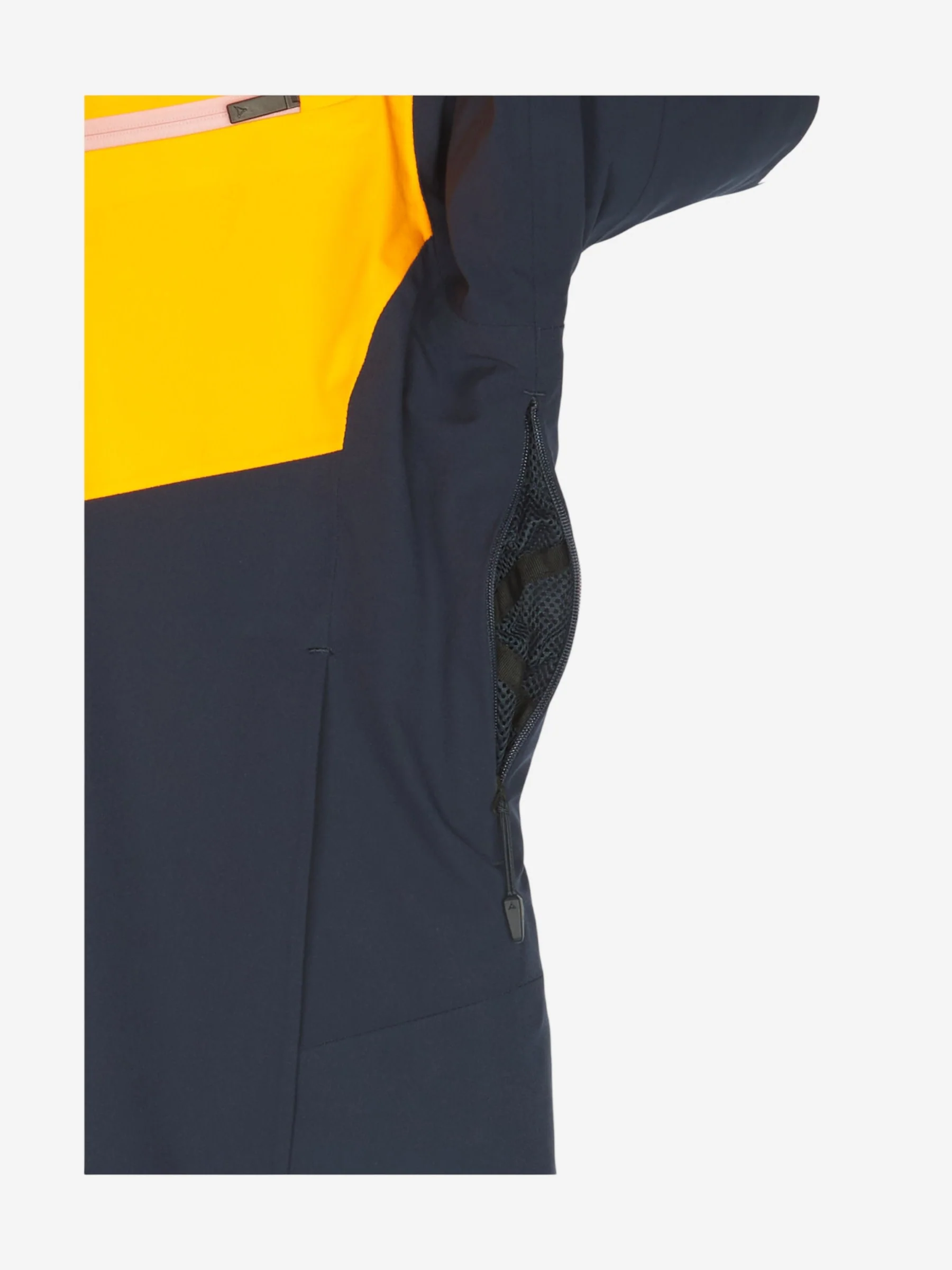 Skijacke für Herren und Damen - Image 4