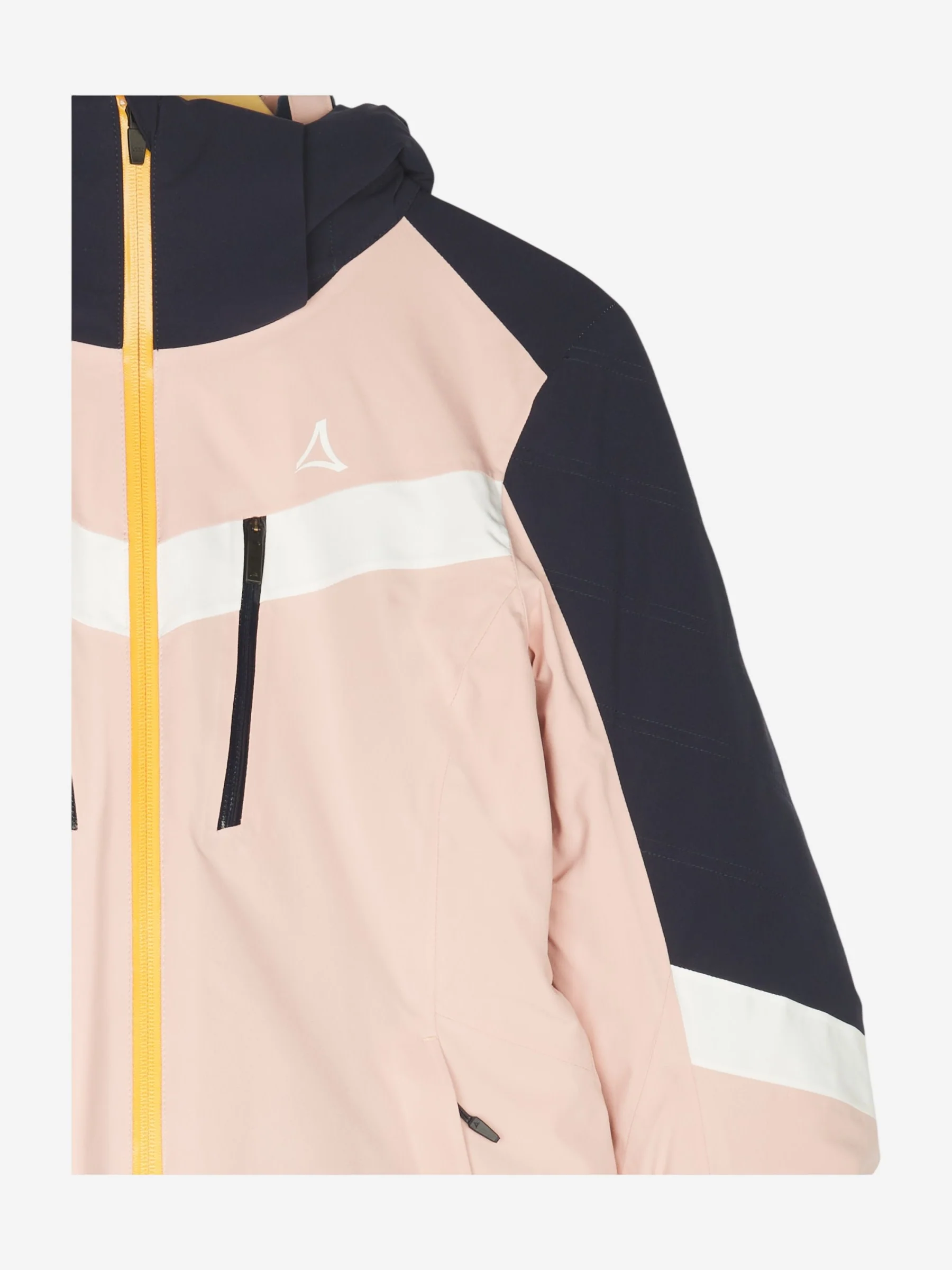 Skijacke für Herren und Damen - Image 3