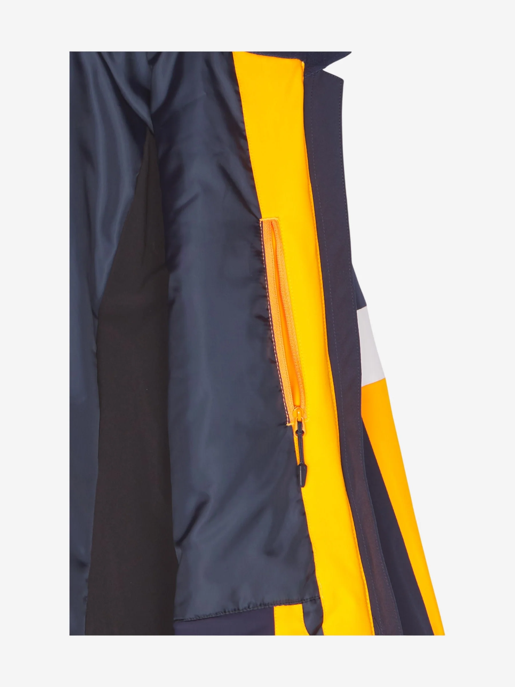 Skijacke für Herren und Damen - Image 3