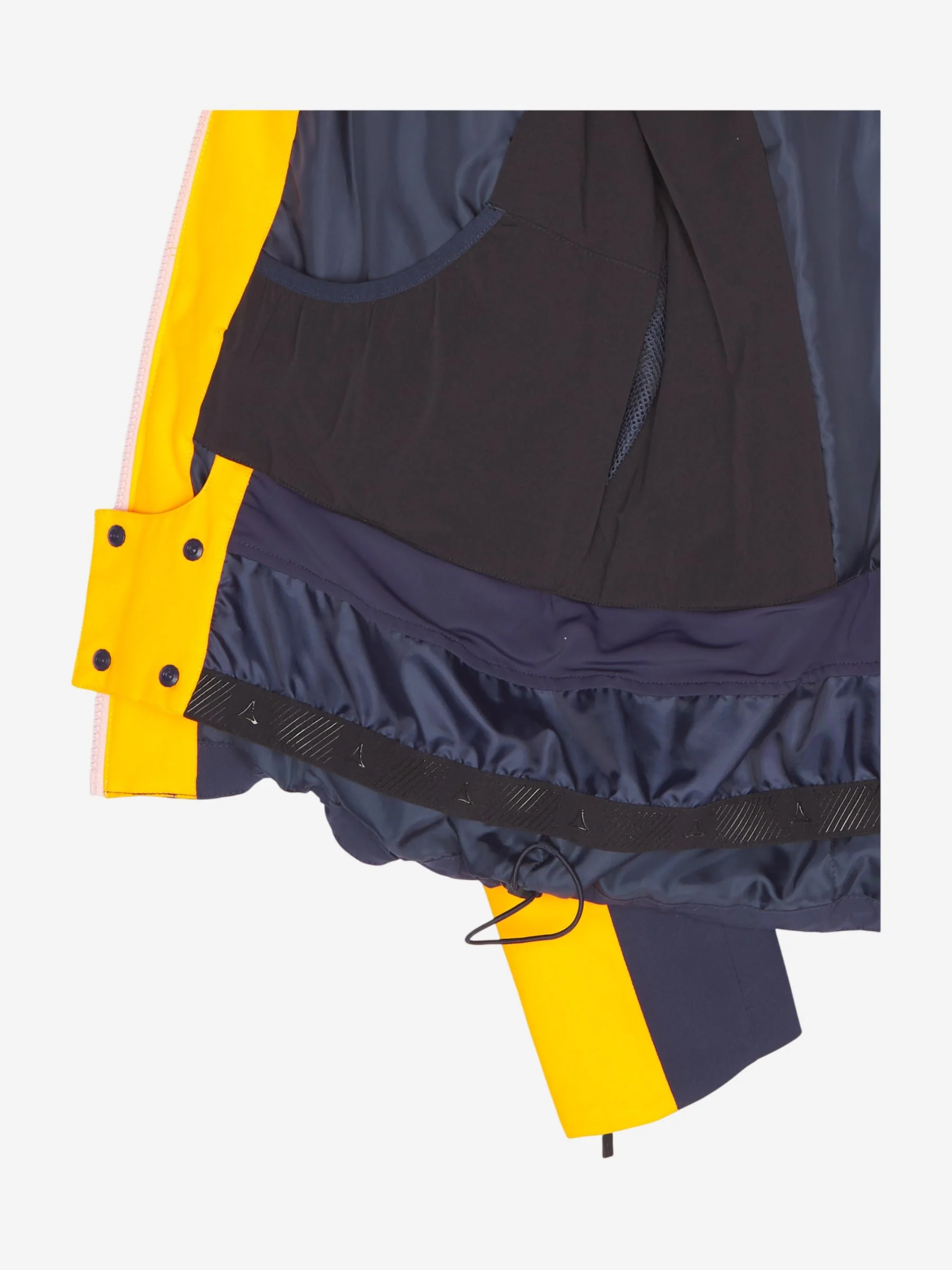 Skijacke für Herren und Damen - Image 4