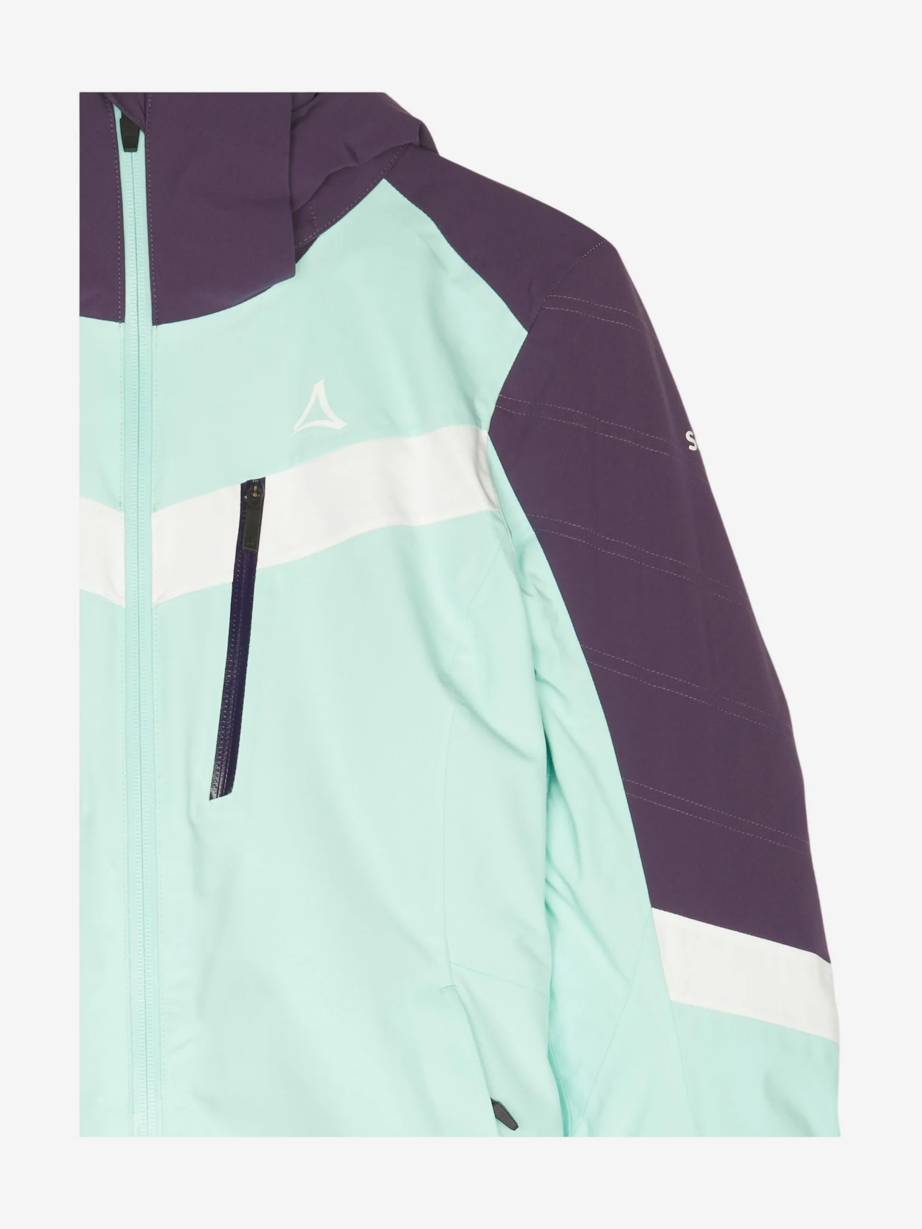 Skijacke für Herren und Damen - Image 3