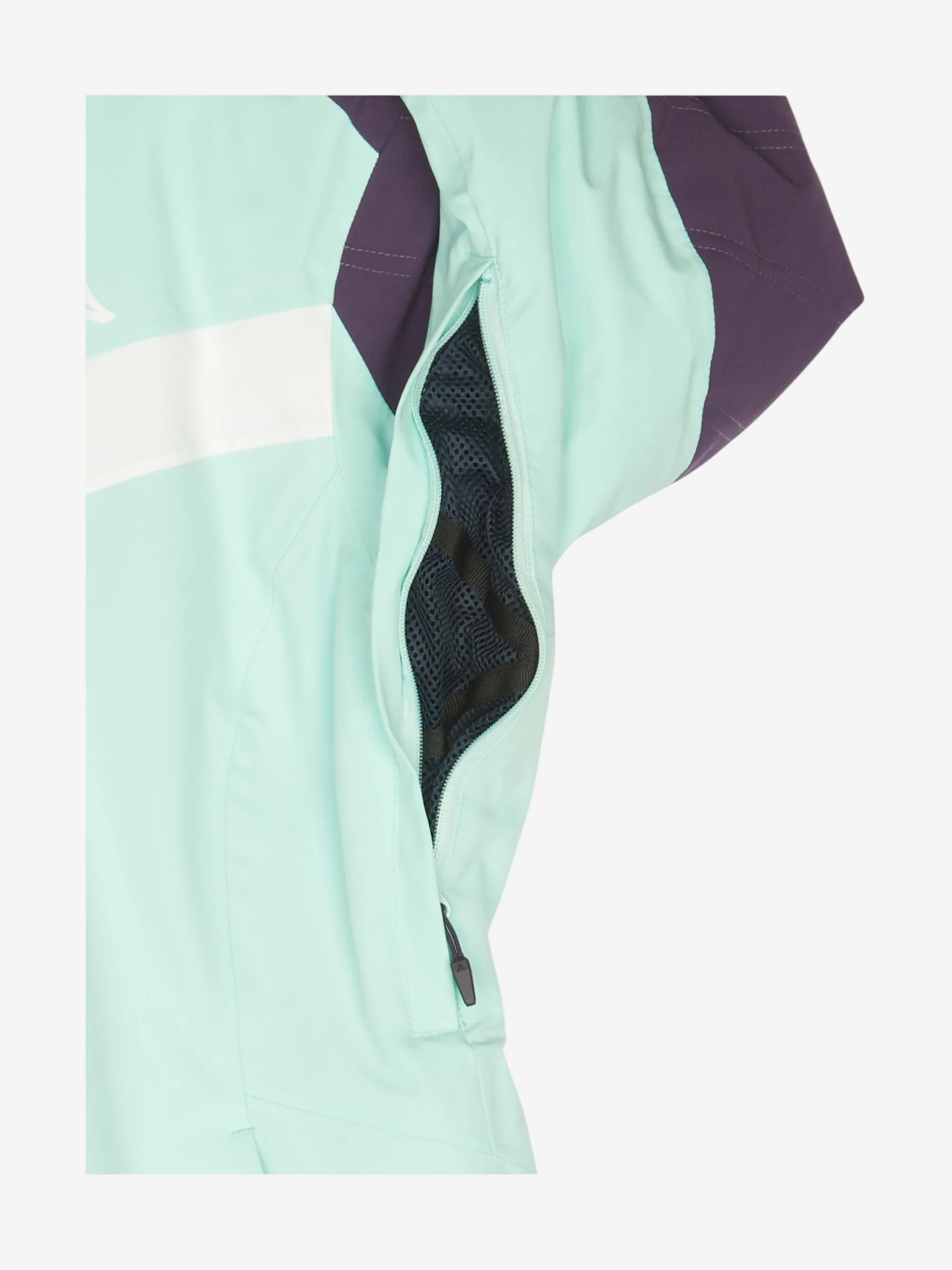 Skijacke für Herren und Damen - Image 4