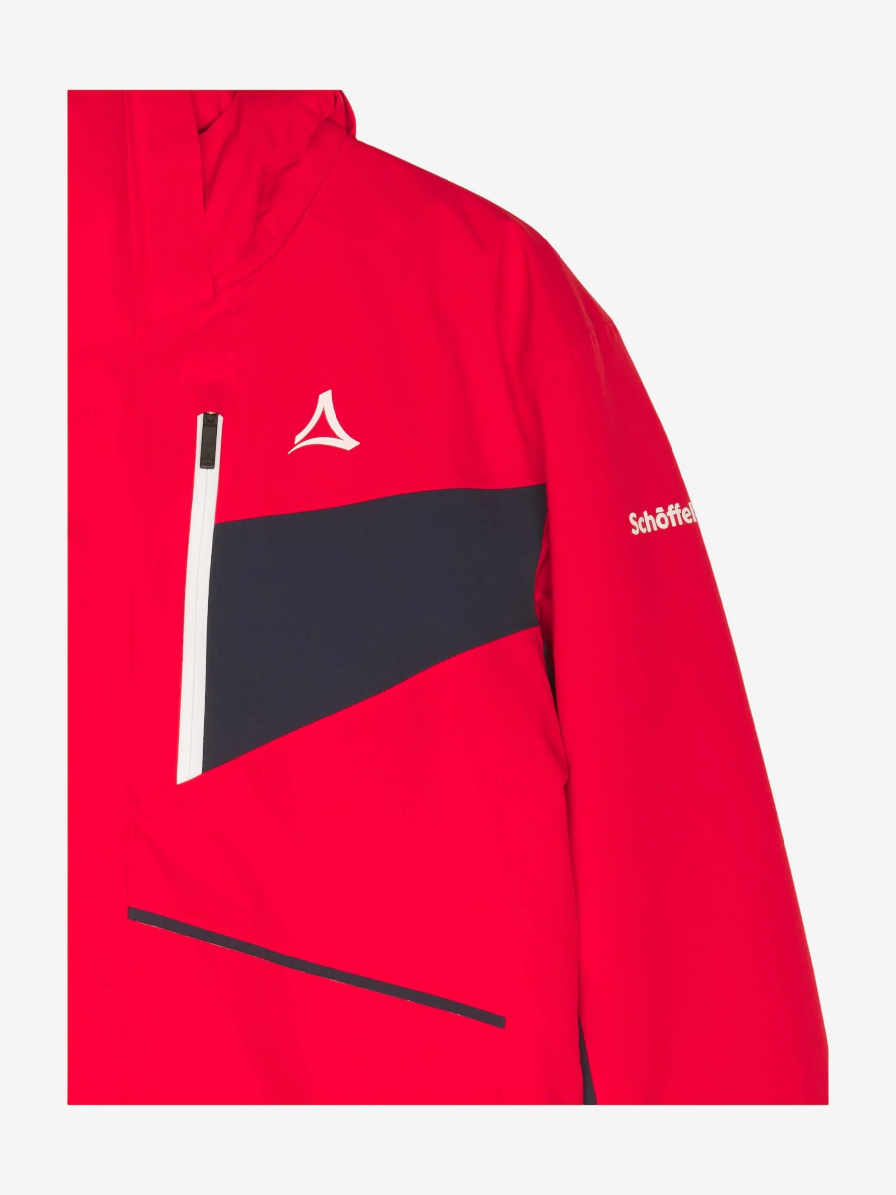 Skijacke für Herren und Damen - Image 3