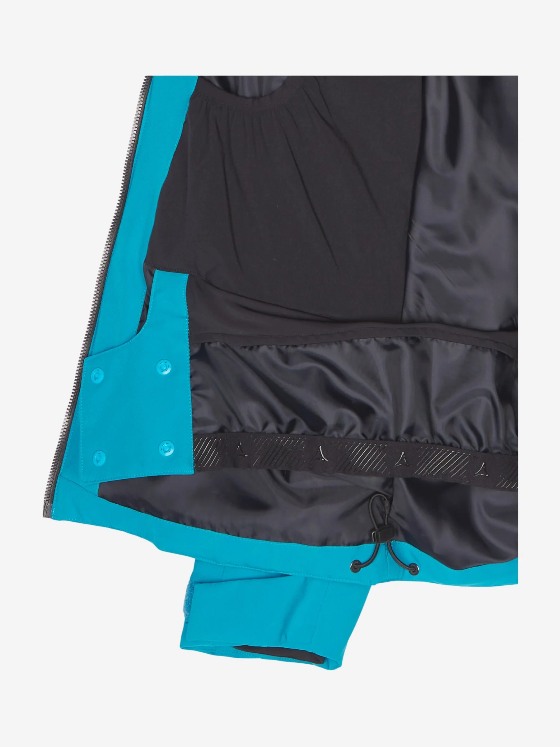 Skijacke für Herren und Damen - Image 4