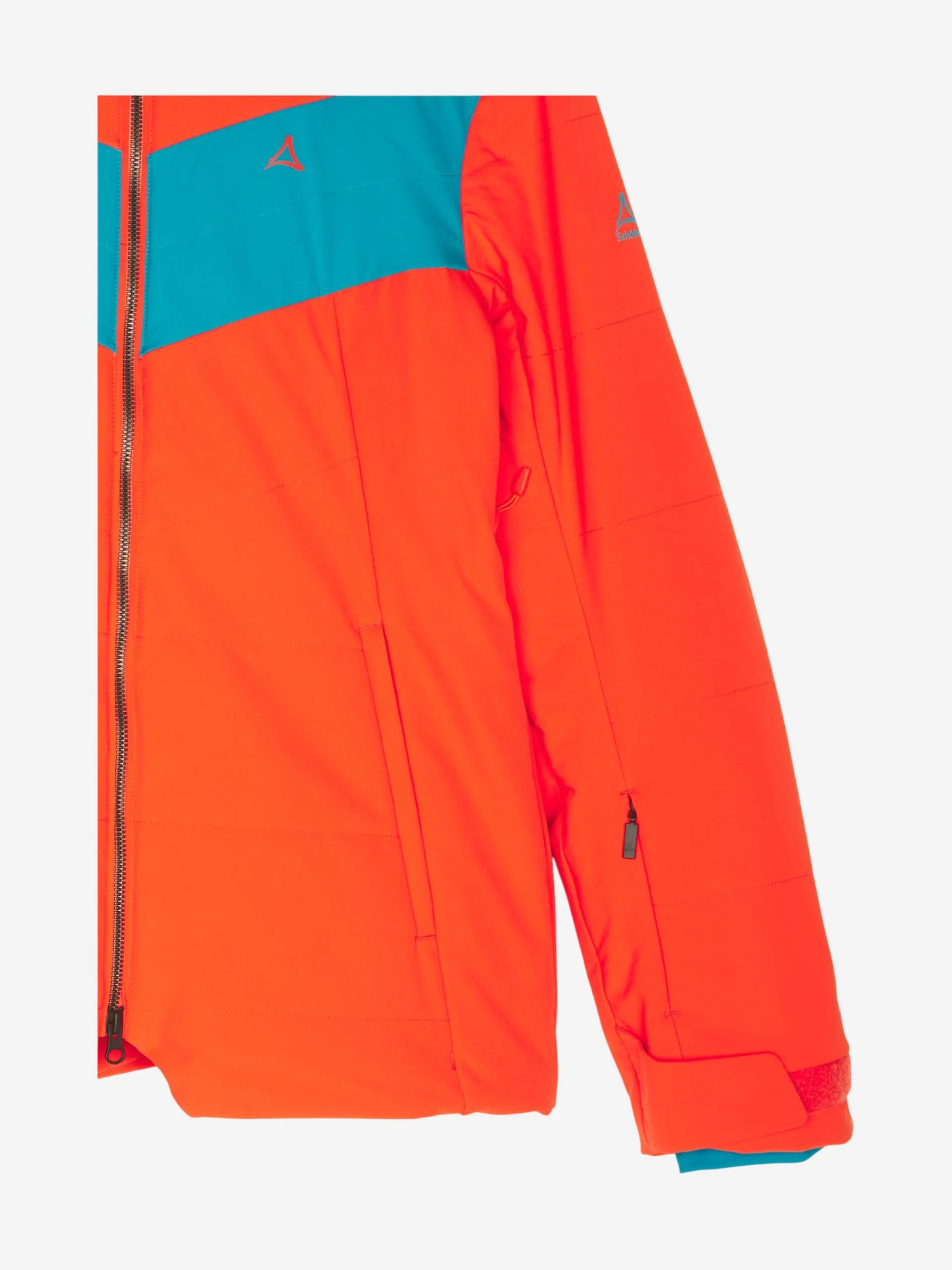 Skijacke für Herren und Damen - Image 3