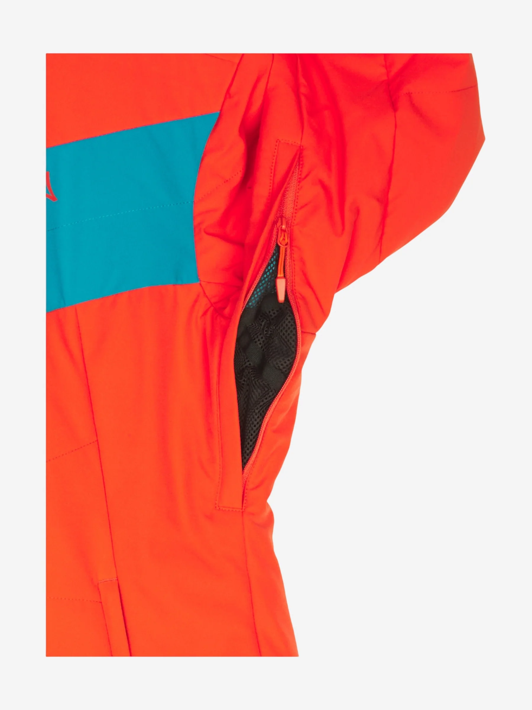 Skijacke für Herren und Damen - Image 4
