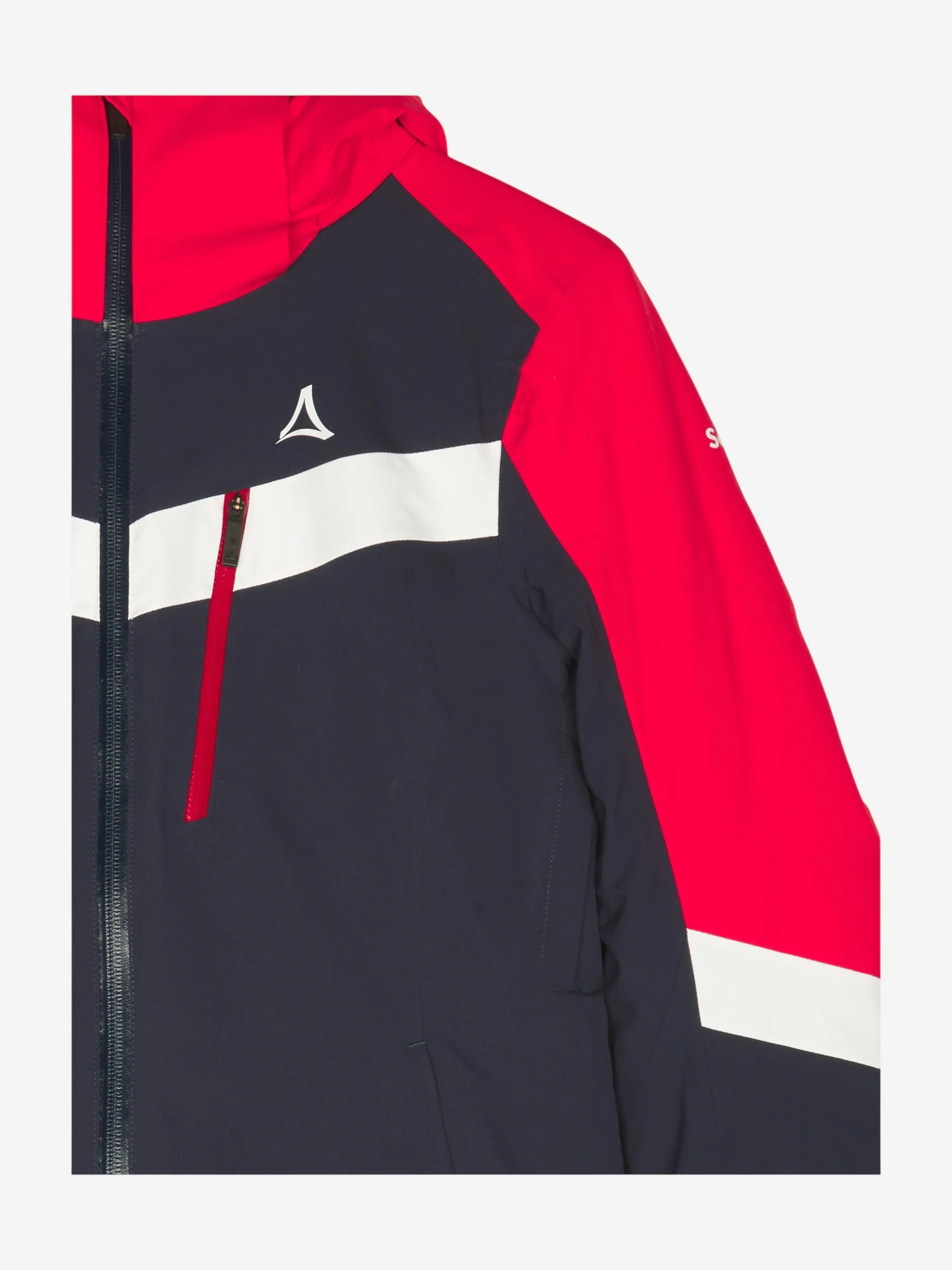 Skijacke für Herren und Damen - Image 3