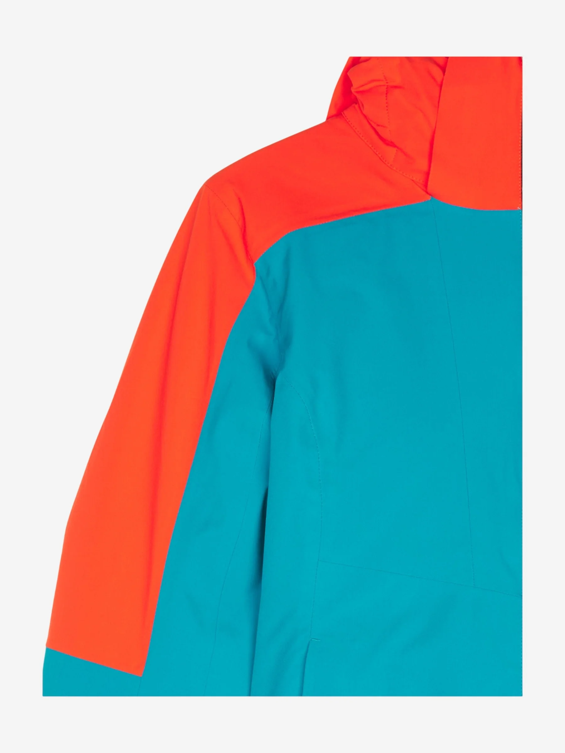Skijacke für Herren und Damen - Image 3