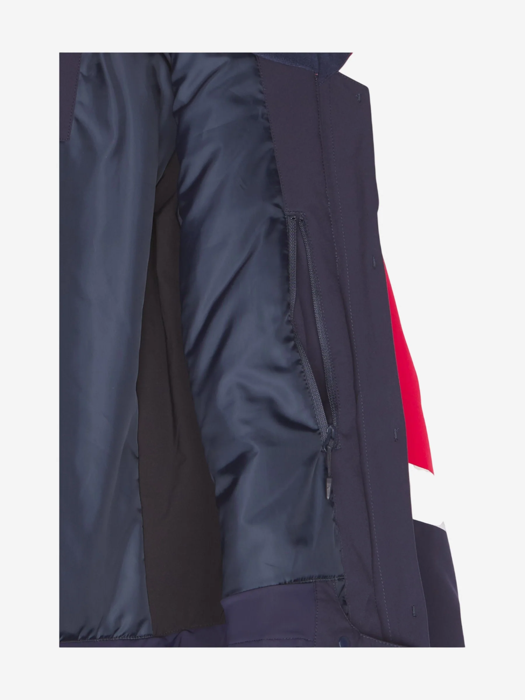 Skijacke für Herren und Damen - Image 3