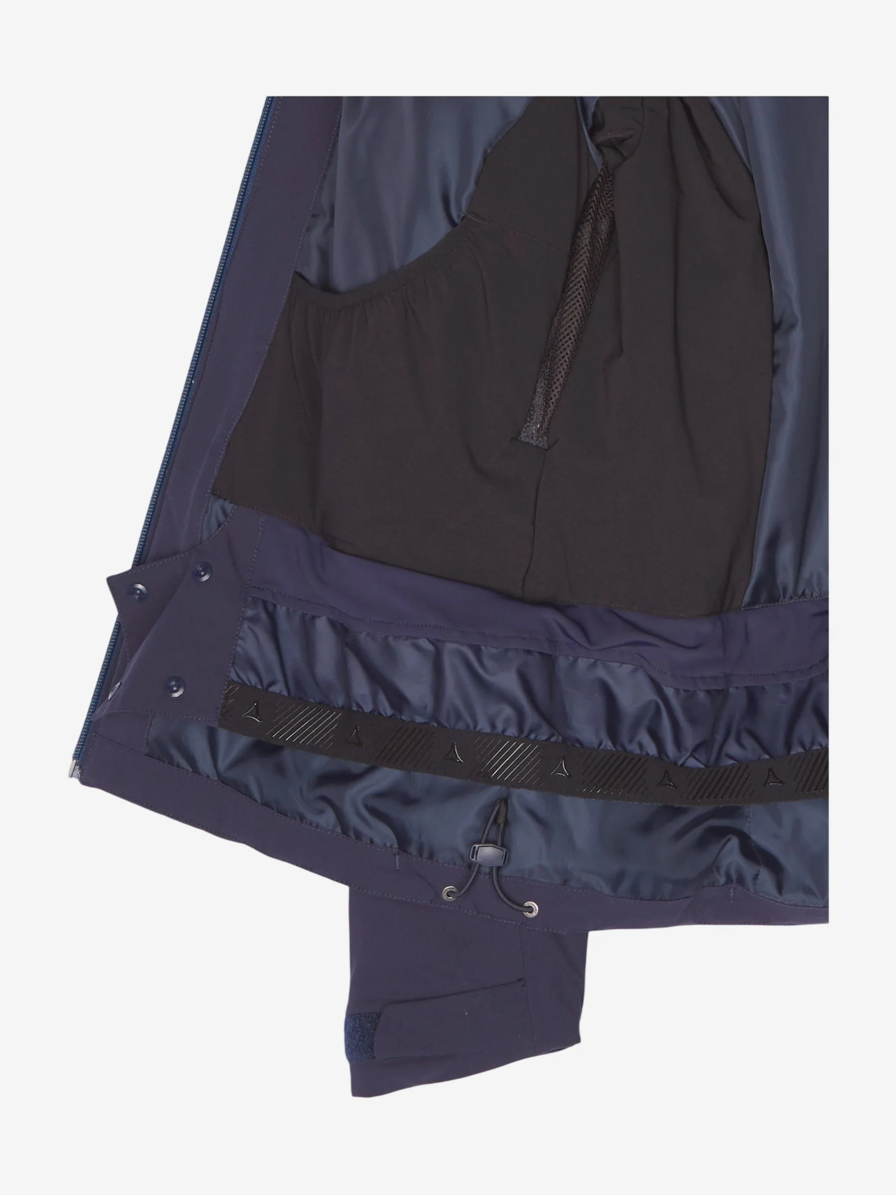 Skijacke für Herren und Damen - Image 4