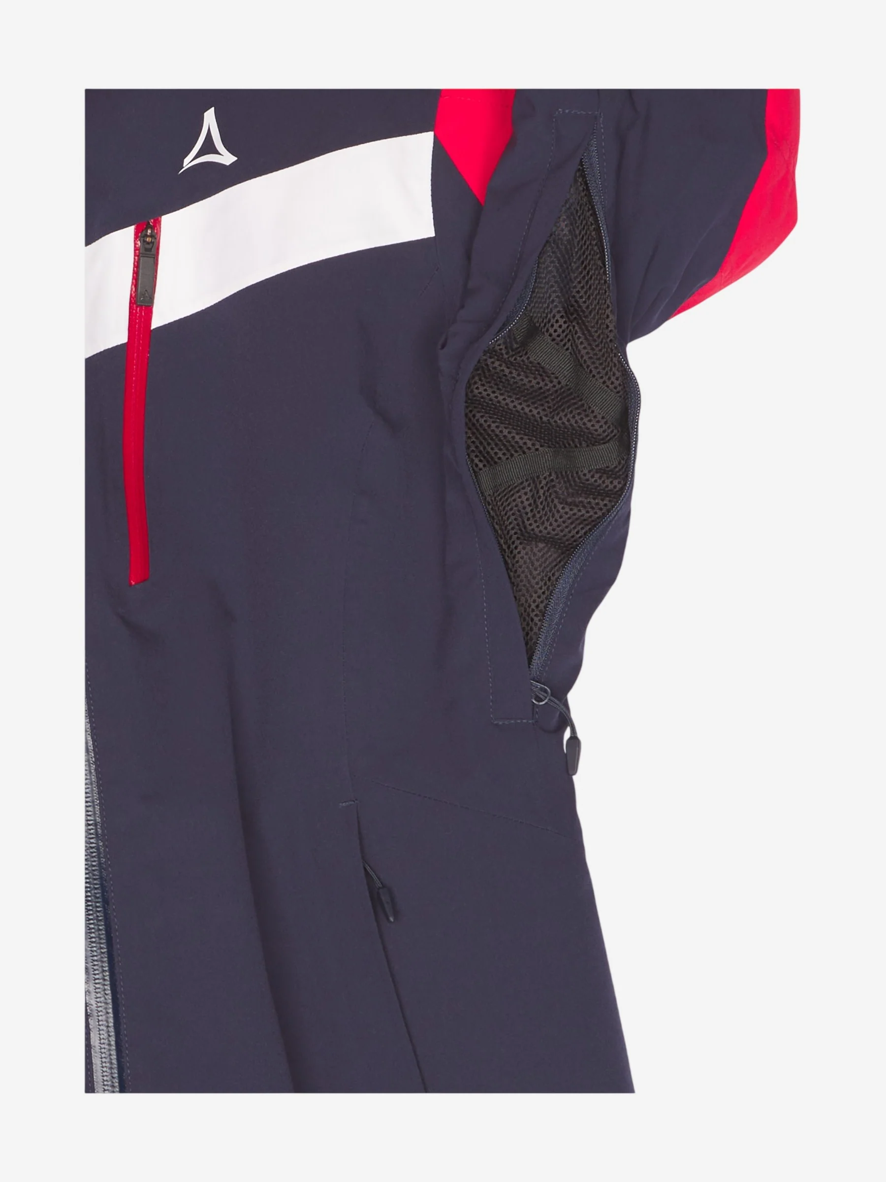 Skijacke für Herren und Damen - Image 5