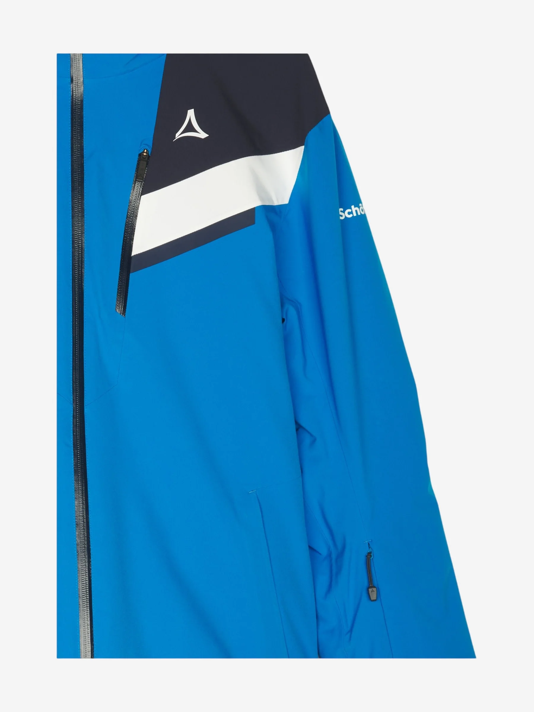 Skijacke für Herren und Damen - Image 3