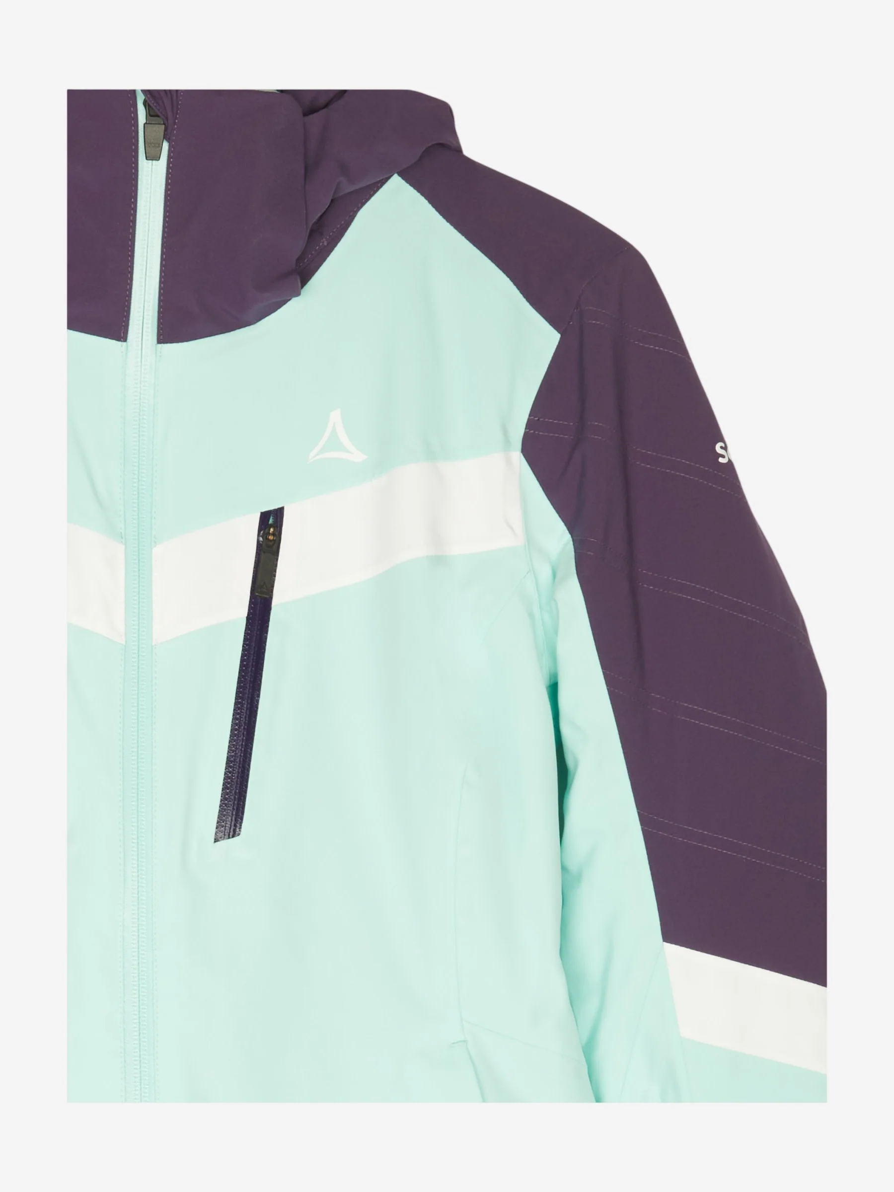 Skijacke für Herren und Damen - Image 3