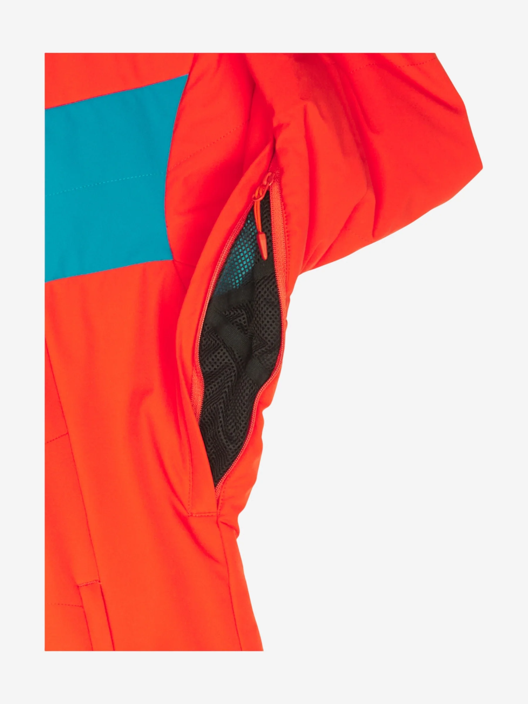 Skijacke für Herren und Damen - Image 4