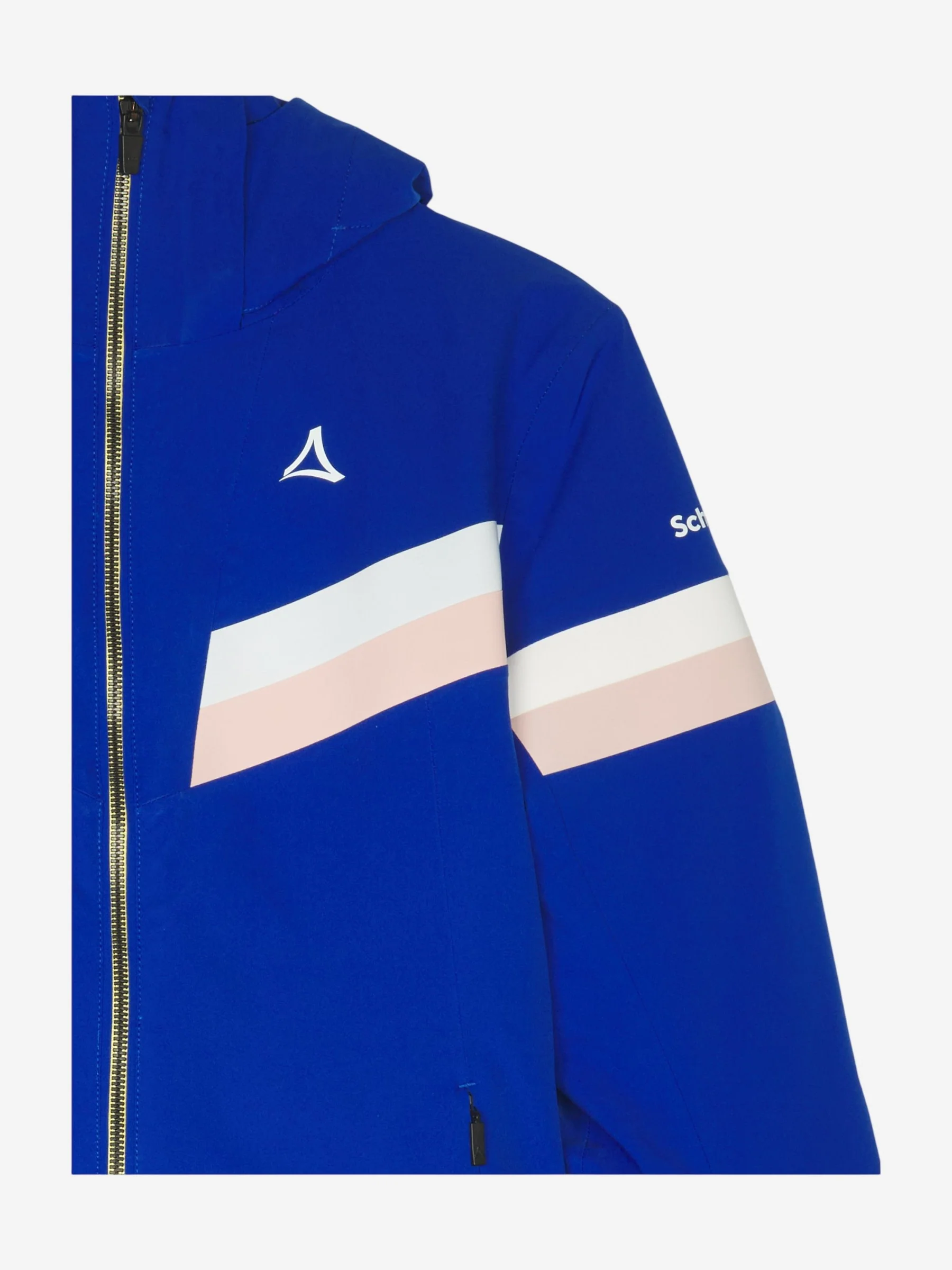 Skijacke für Herren und Damen - Image 3