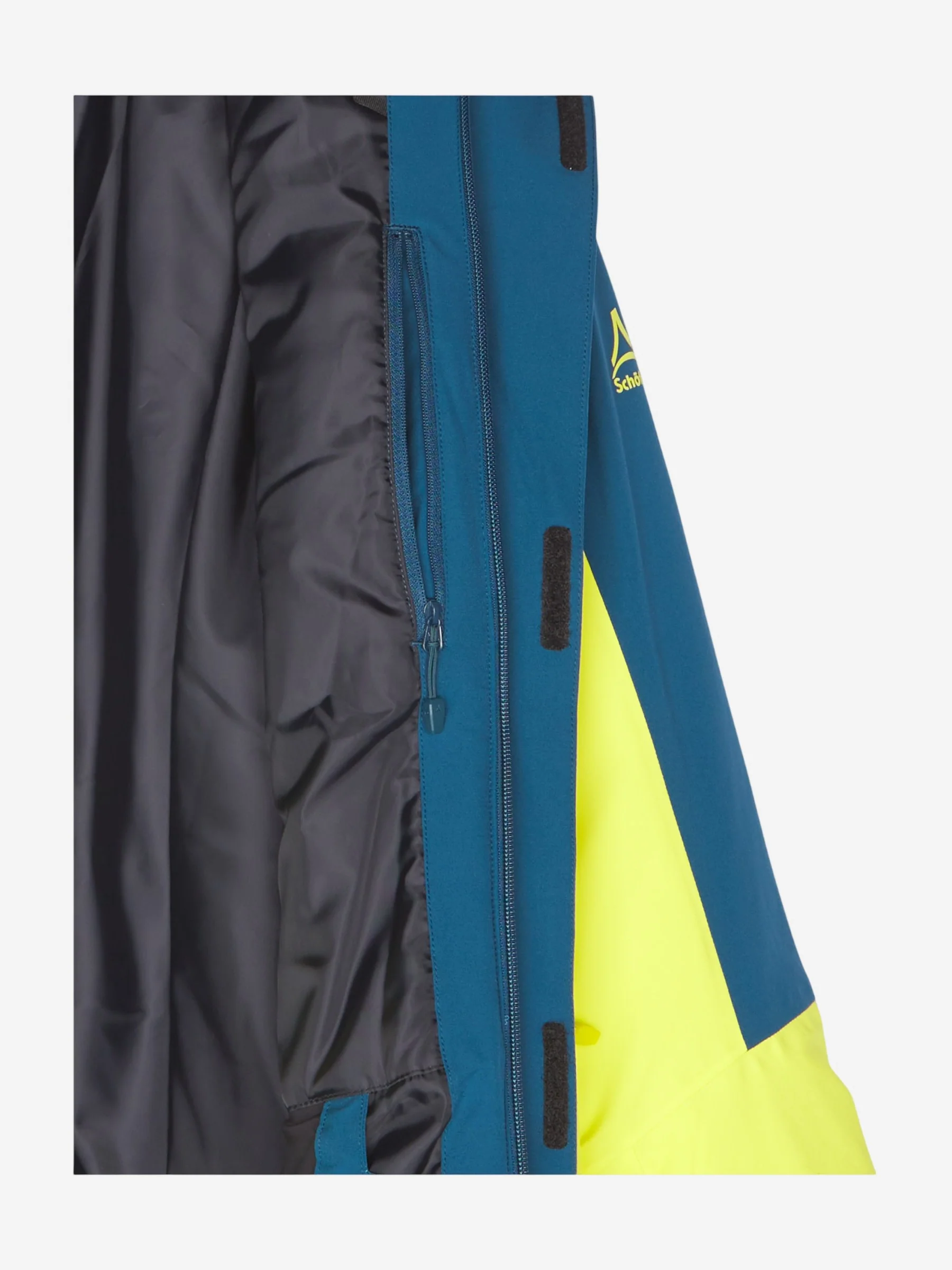 Skijacke für Herren und Damen - Image 3