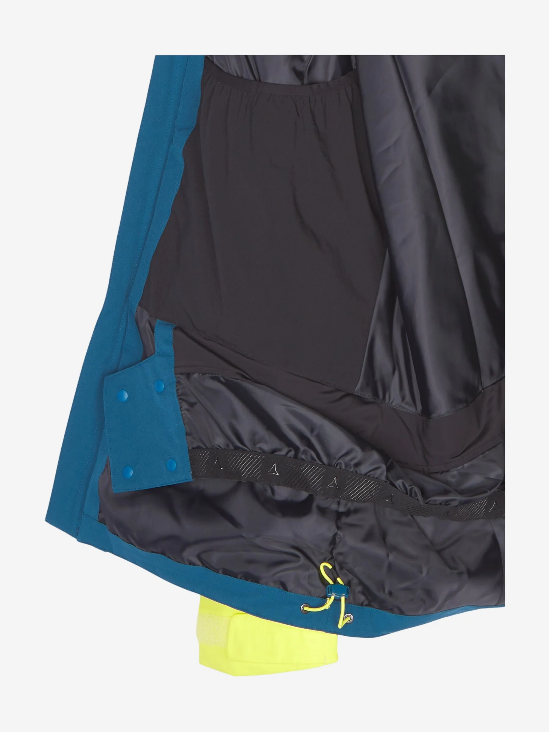 Skijacke für Herren und Damen - Image 4