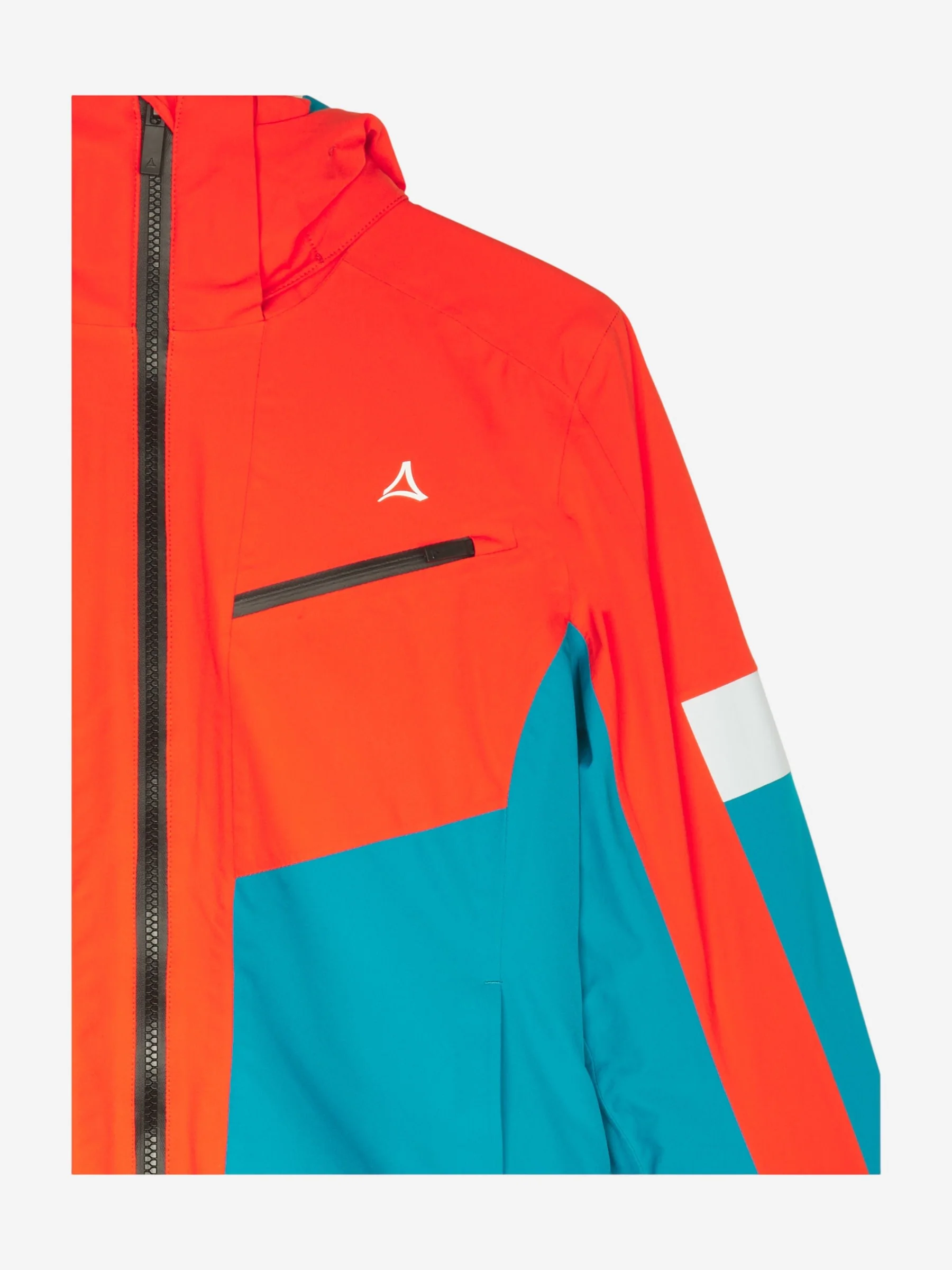 Skijacke für Herren und Damen - Image 3