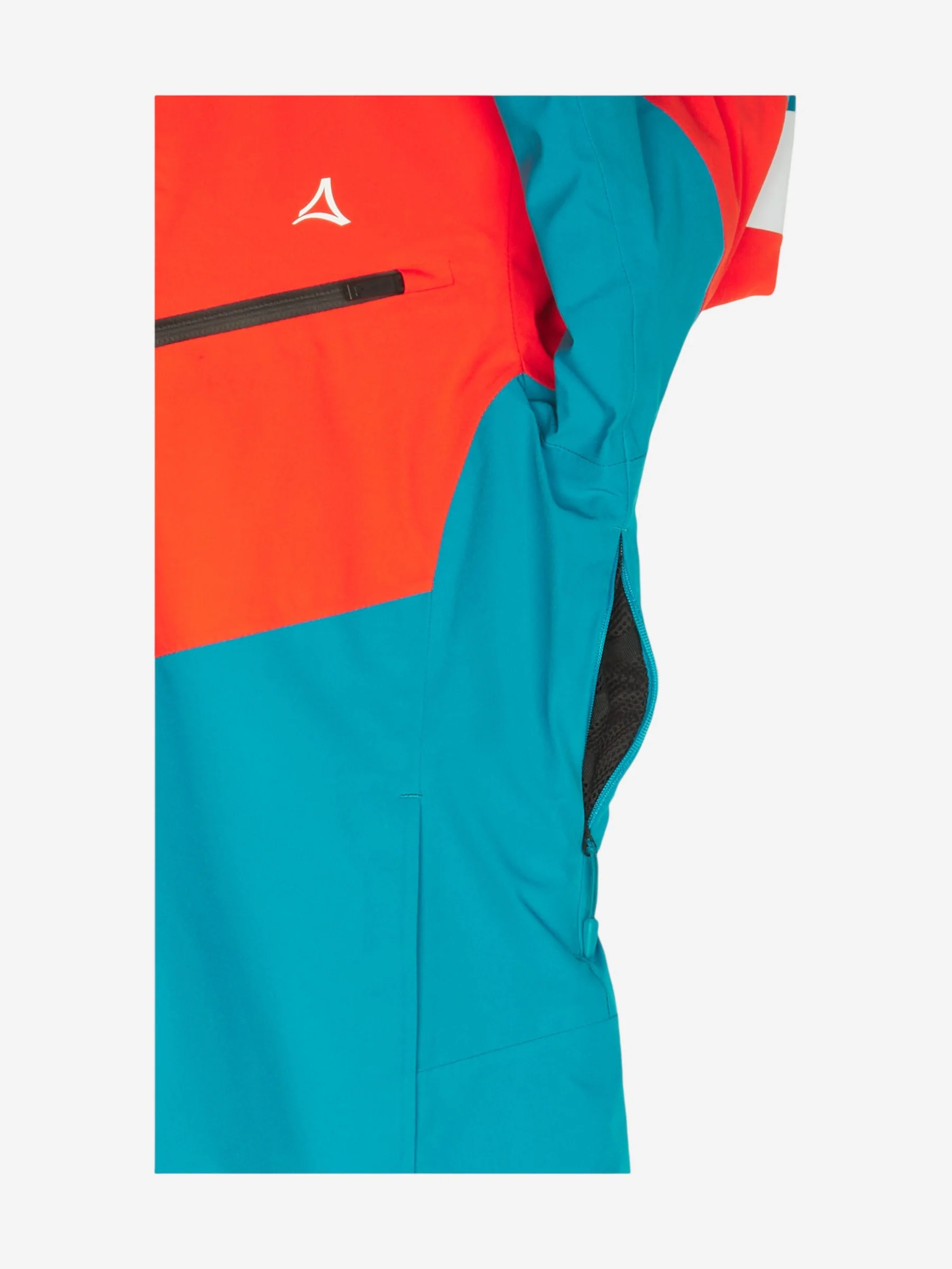 Skijacke für Herren und Damen - Image 4