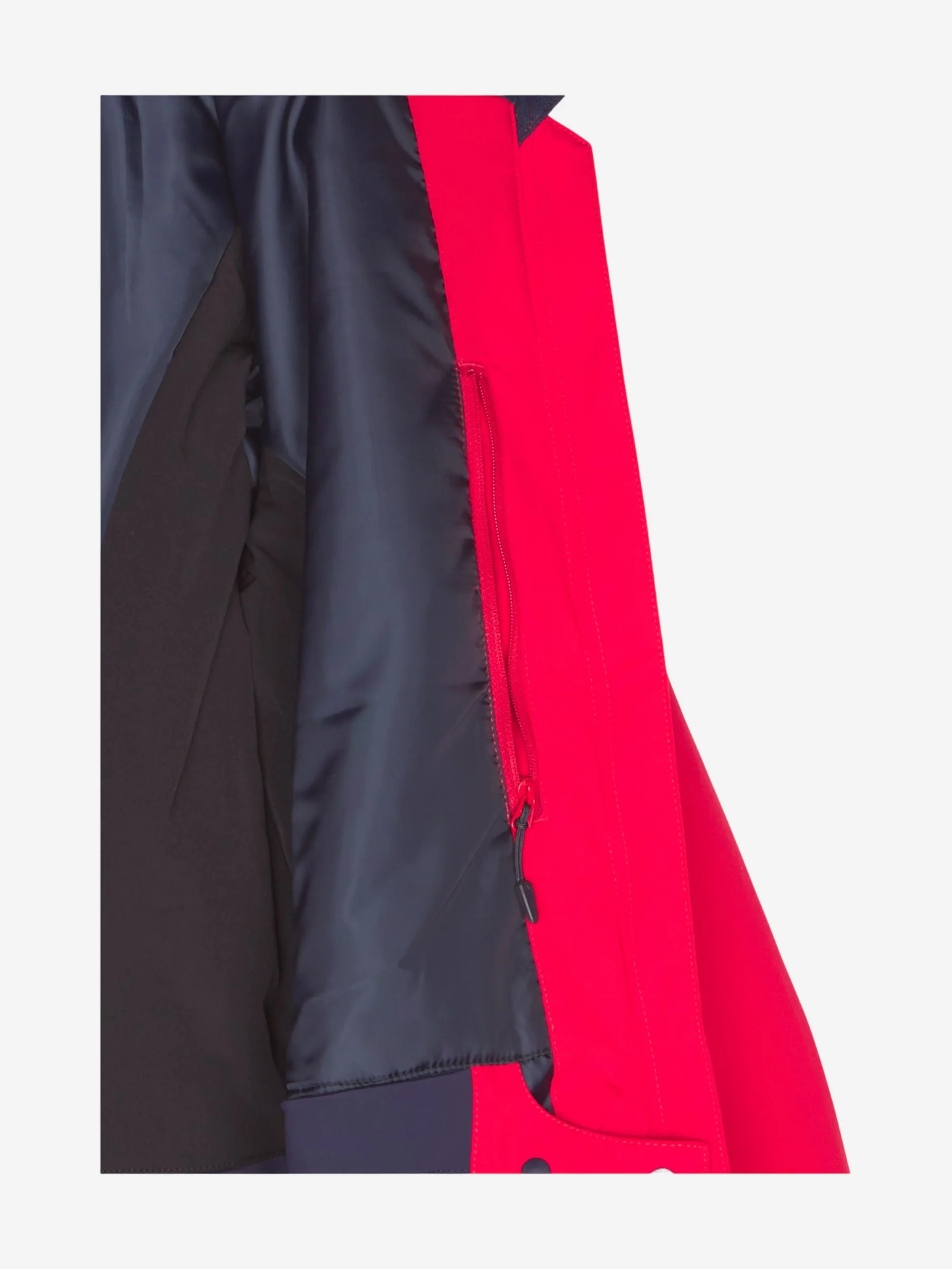 Skijacke für Herren und Damen - Image 3