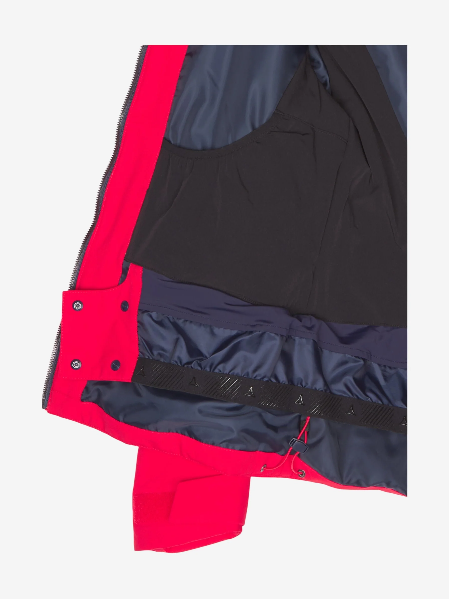 Skijacke für Herren und Damen - Image 4