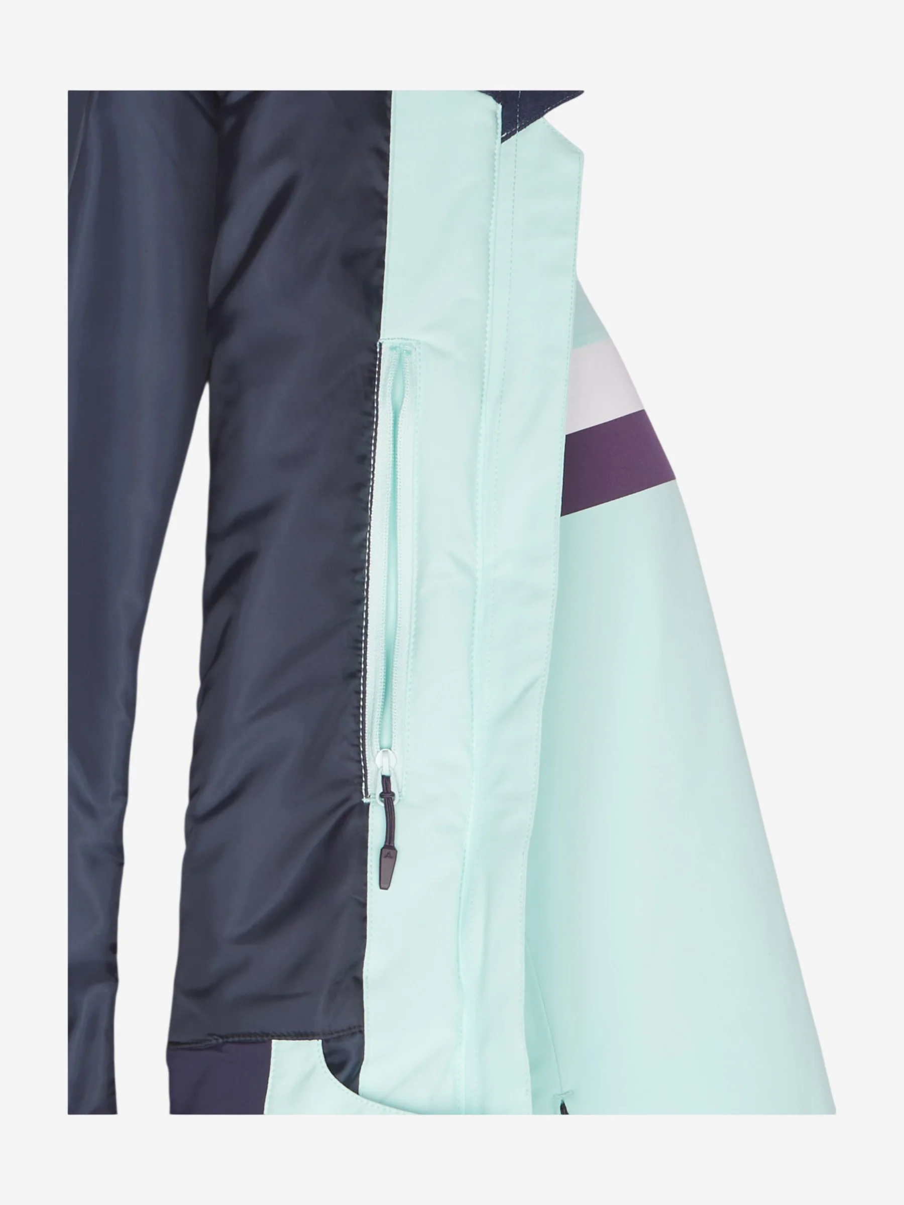 Skijacke für Herren und Damen - Image 3