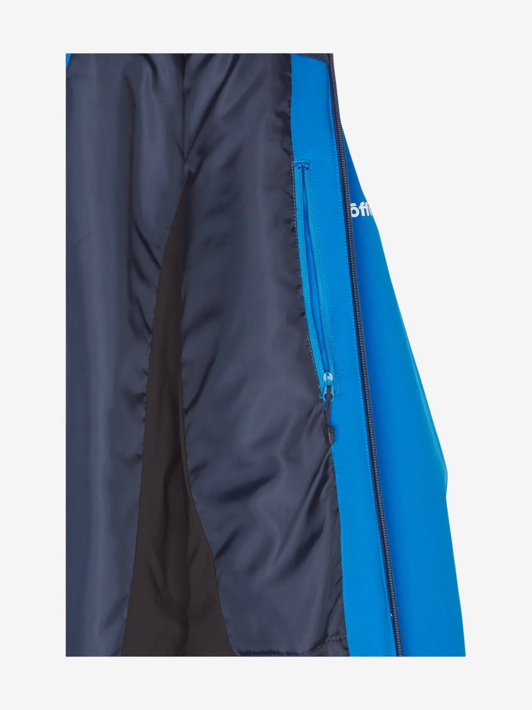 Skijacke für Herren und Damen - Image 3
