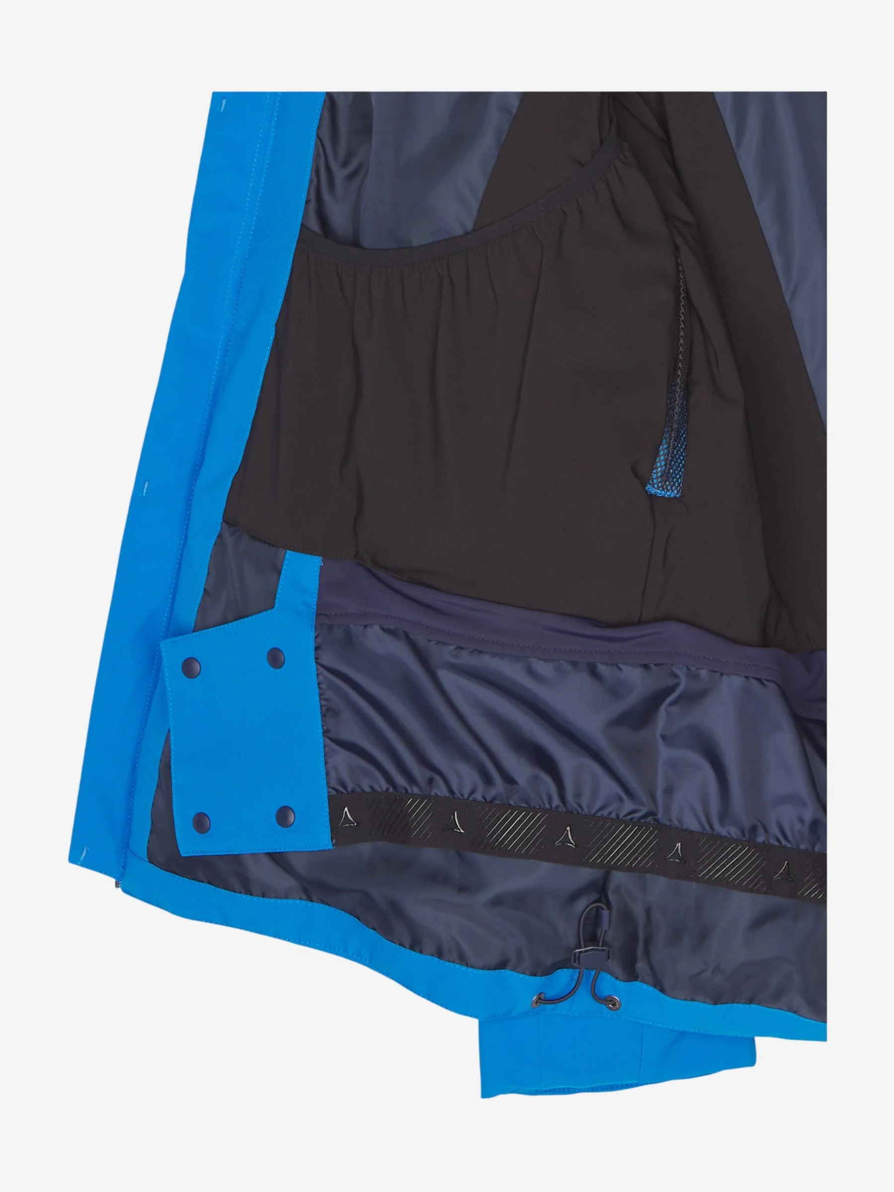Skijacke für Herren und Damen - Image 4