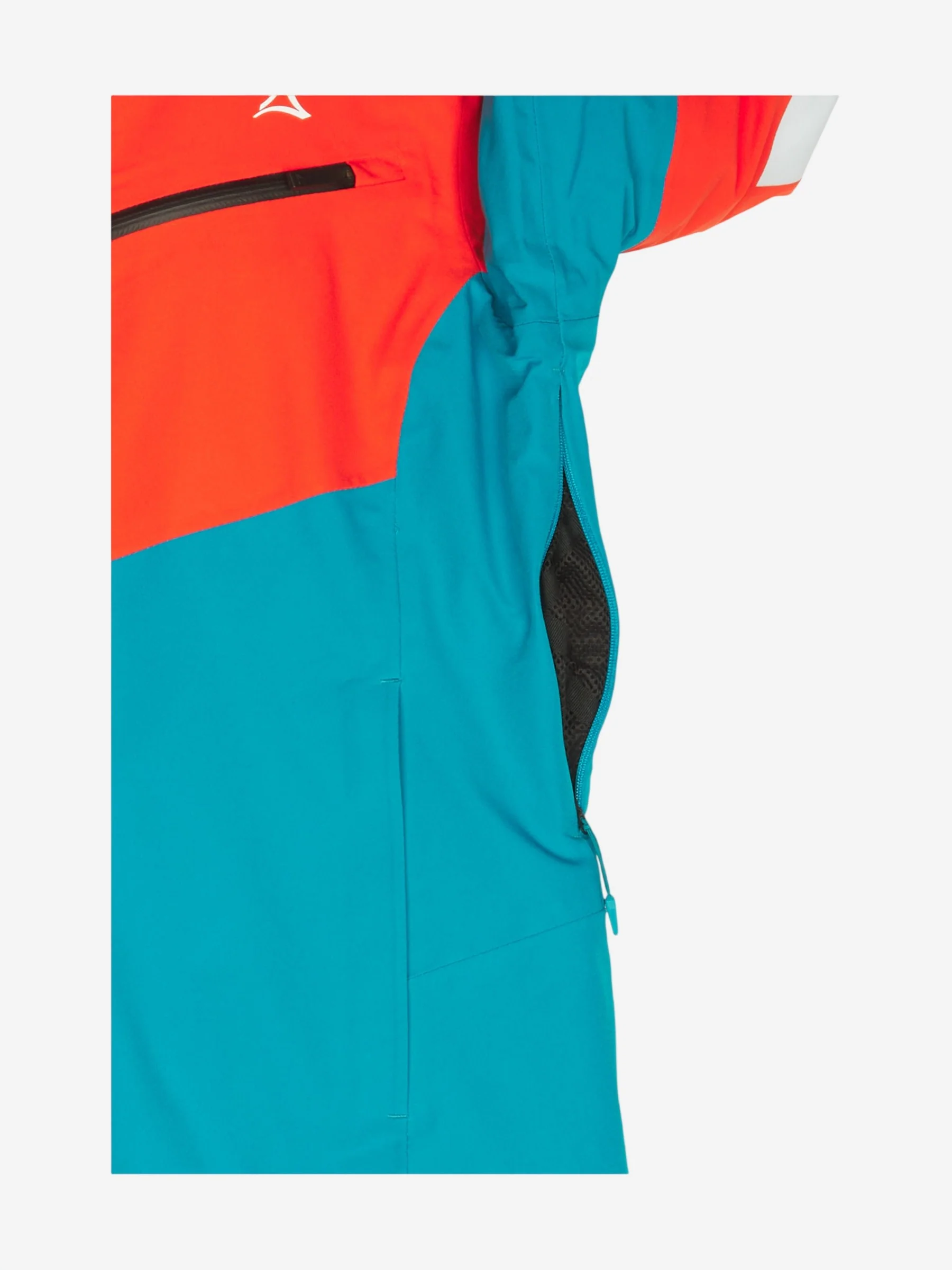 Skijacke für Herren und Damen - Image 4