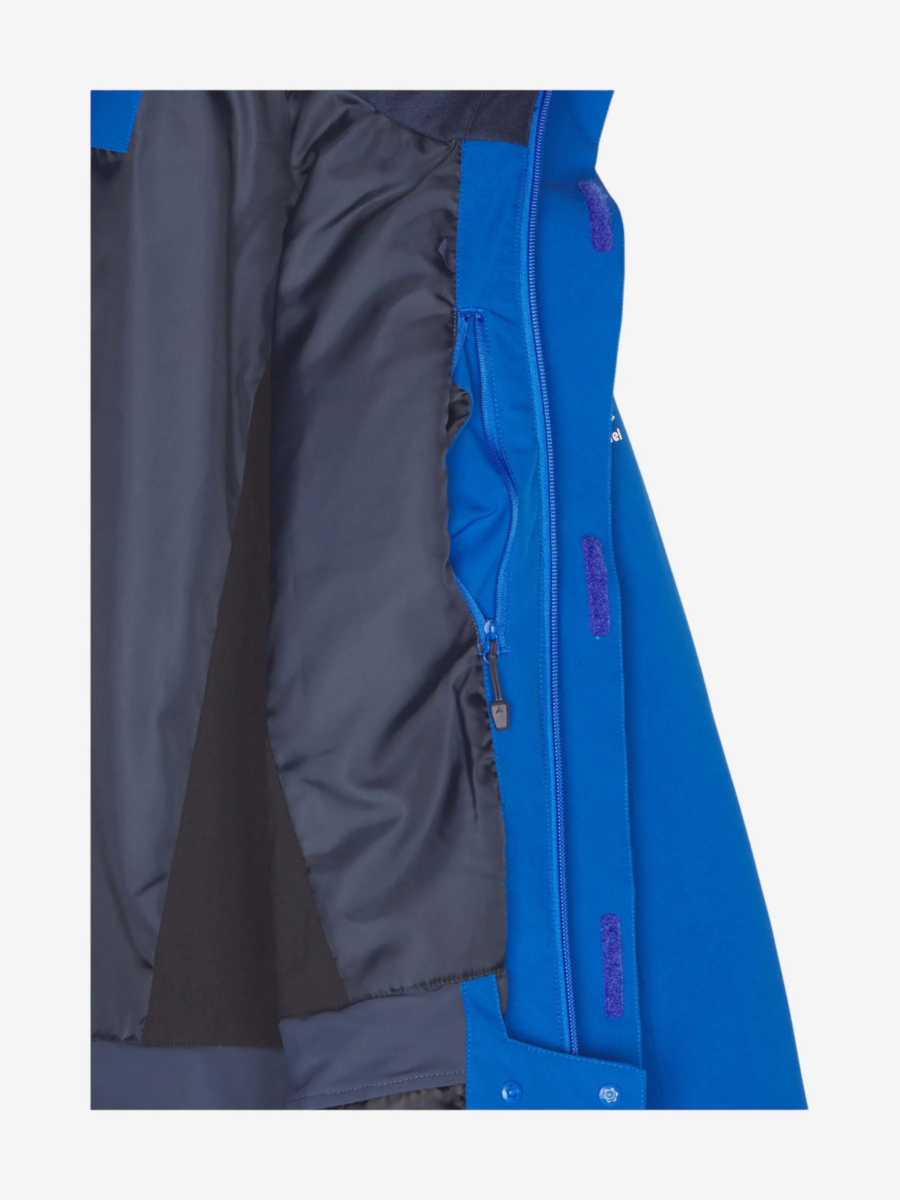 Skijacke für Herren und Damen - Image 3